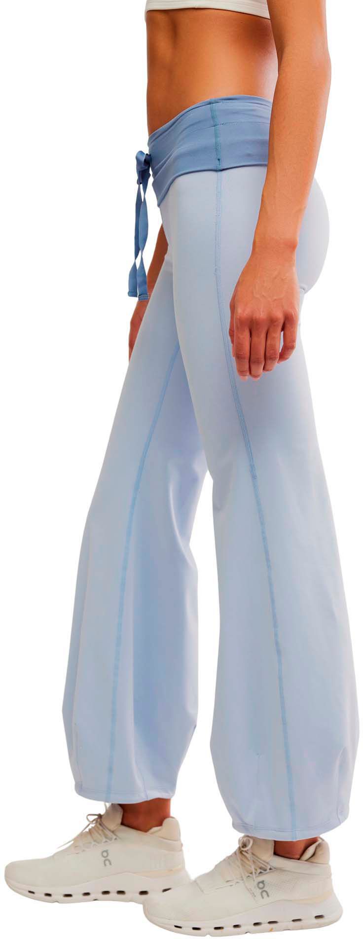 FP Movement Women's Quick Step Colorblock Bubble Pants product image