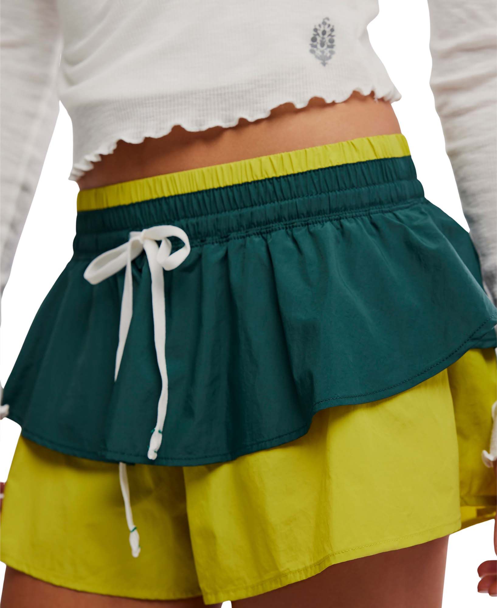 FP Movement Women's Flex It Shorts product image