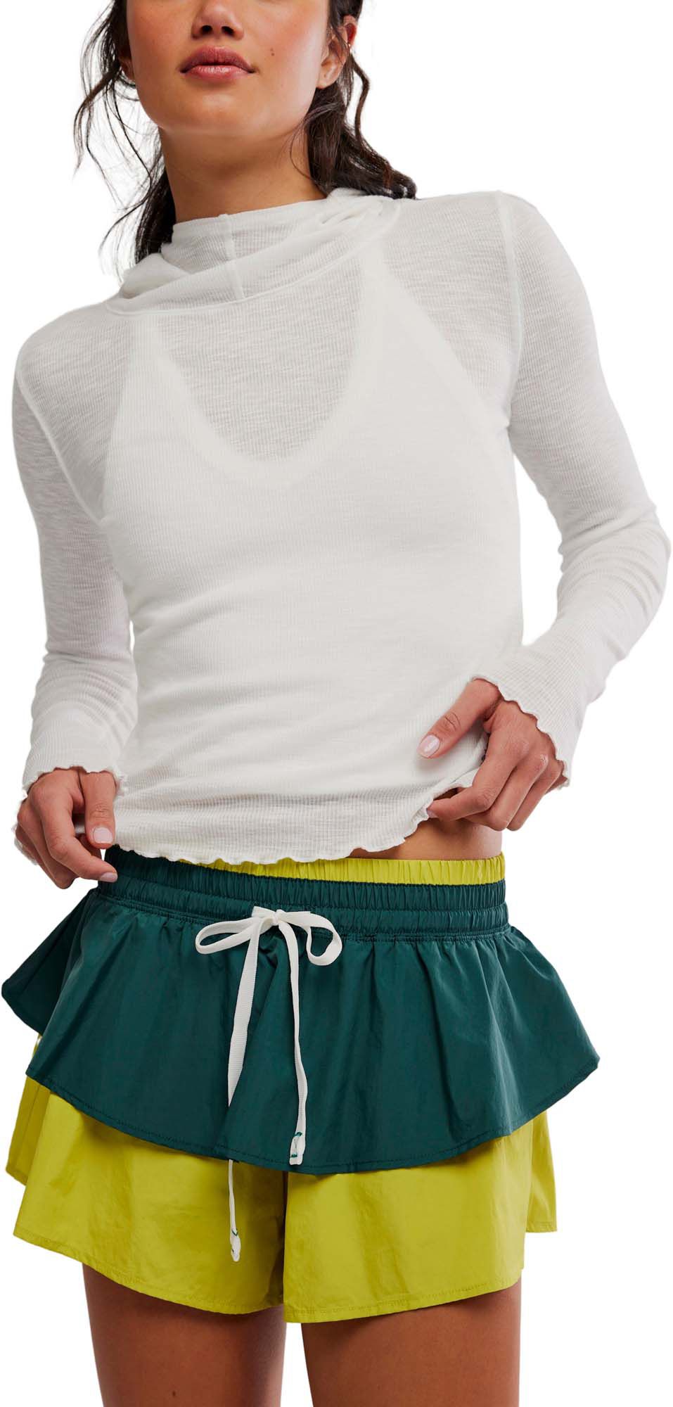 FP Movement Women's Flex It Shorts product image