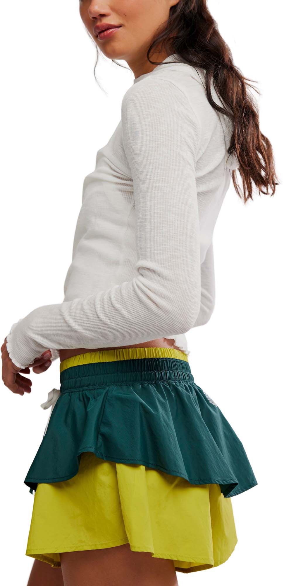 FP Movement Women's Flex It Shorts product image