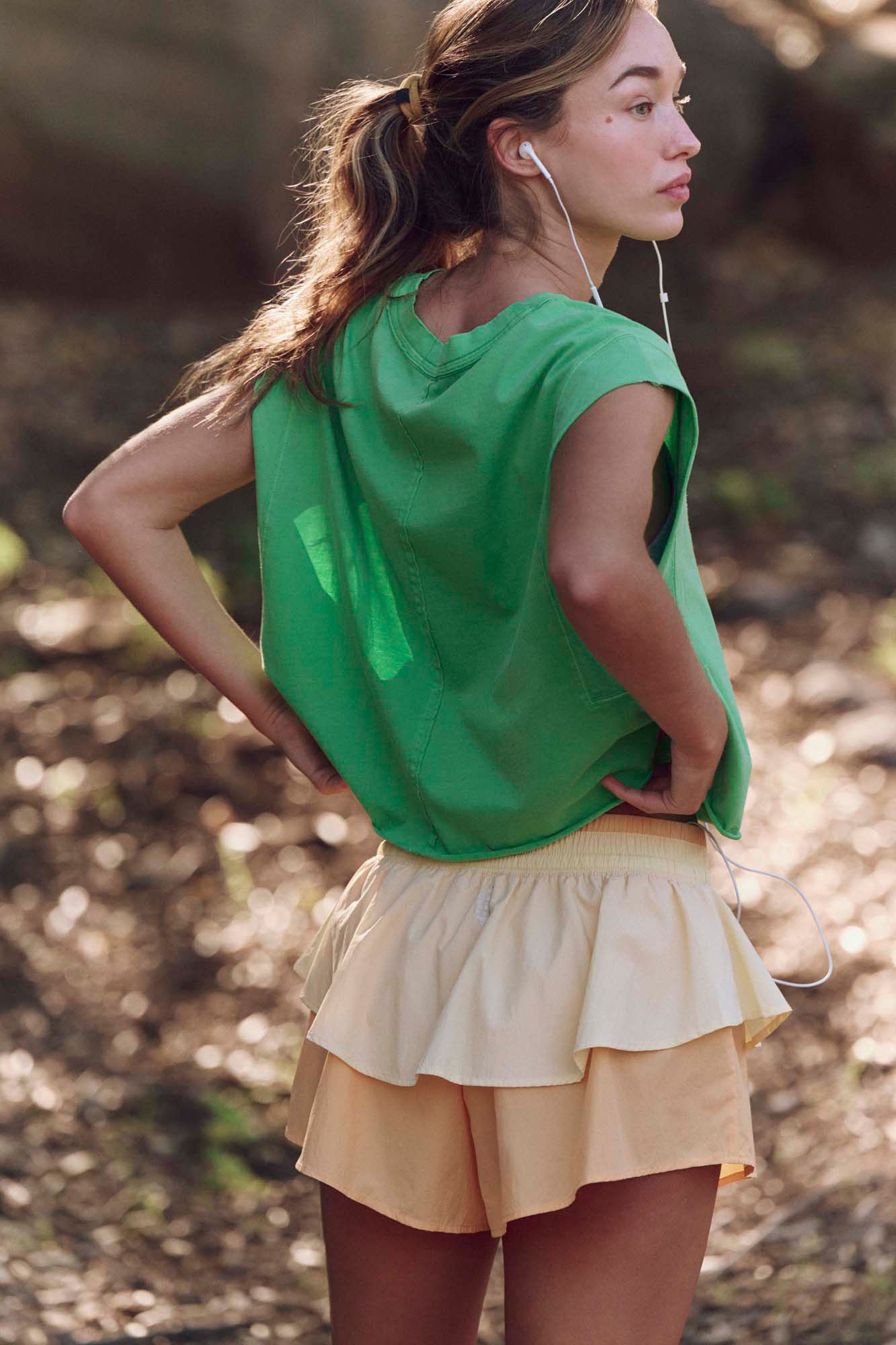 FP Movement Women's Flex It Shorts product image