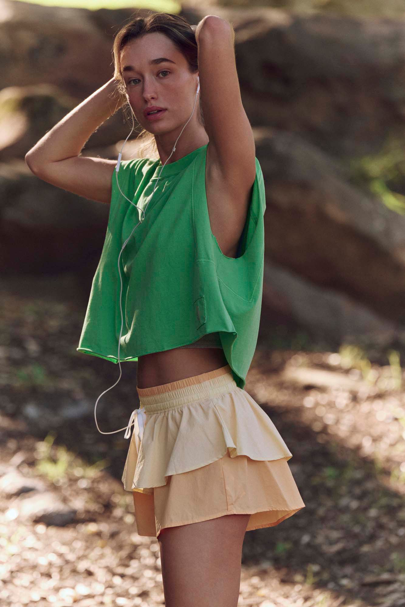 FP Movement Women's Flex It Shorts product image