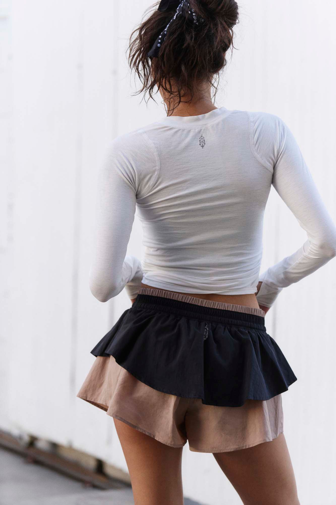 FP Movement Women's Flex It Shorts product image