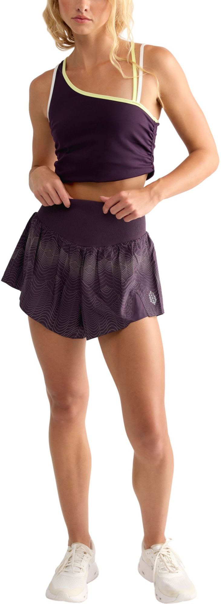 FP Movement Women's Carpe Diem Reflective Shorts product image