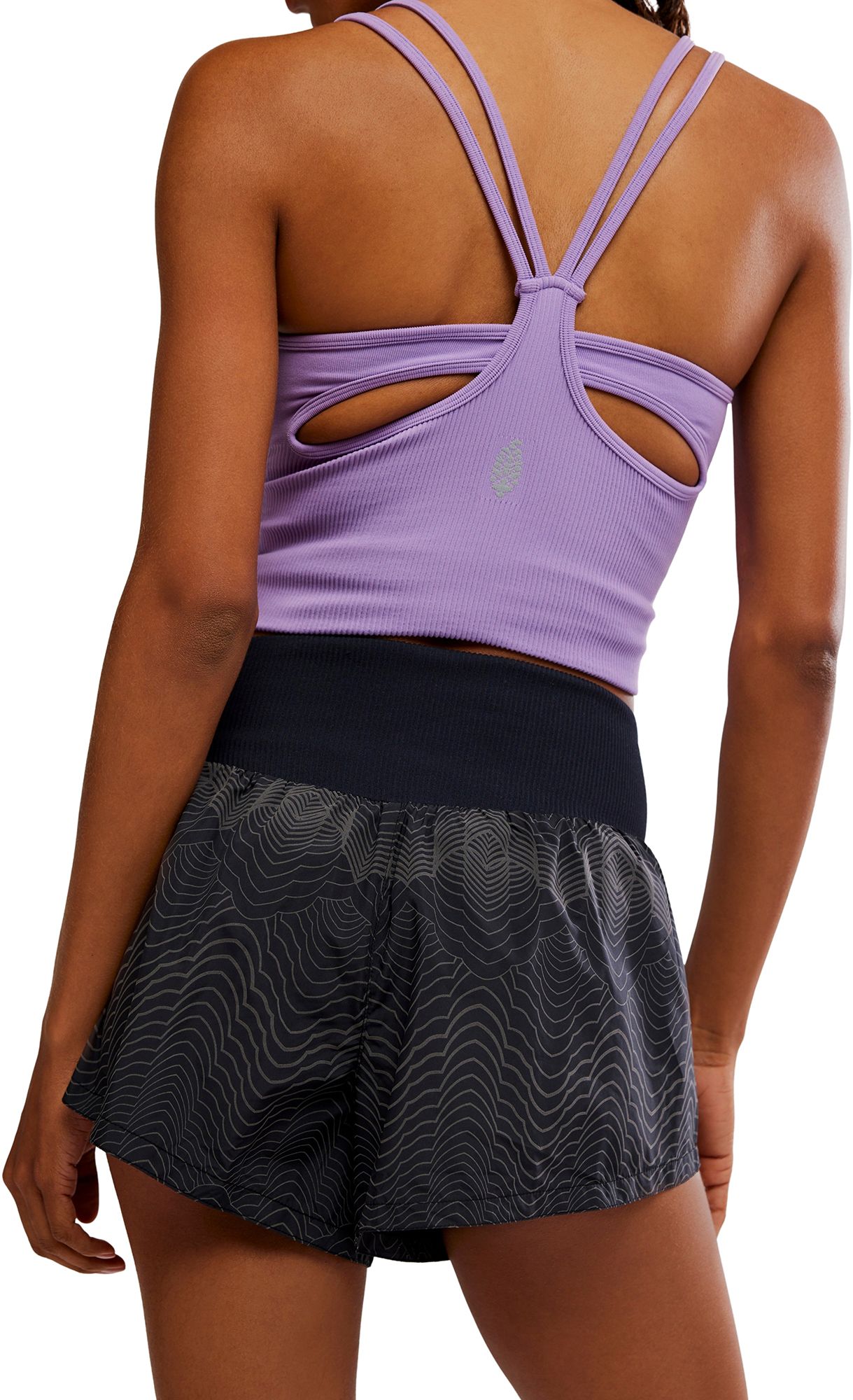 FP Movement Women's Carpe Diem Reflective Shorts product image