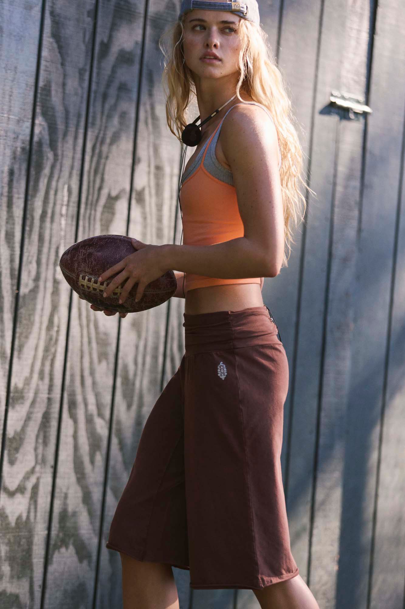 FP Movement Women's Hot Shot Renewal Pants product image