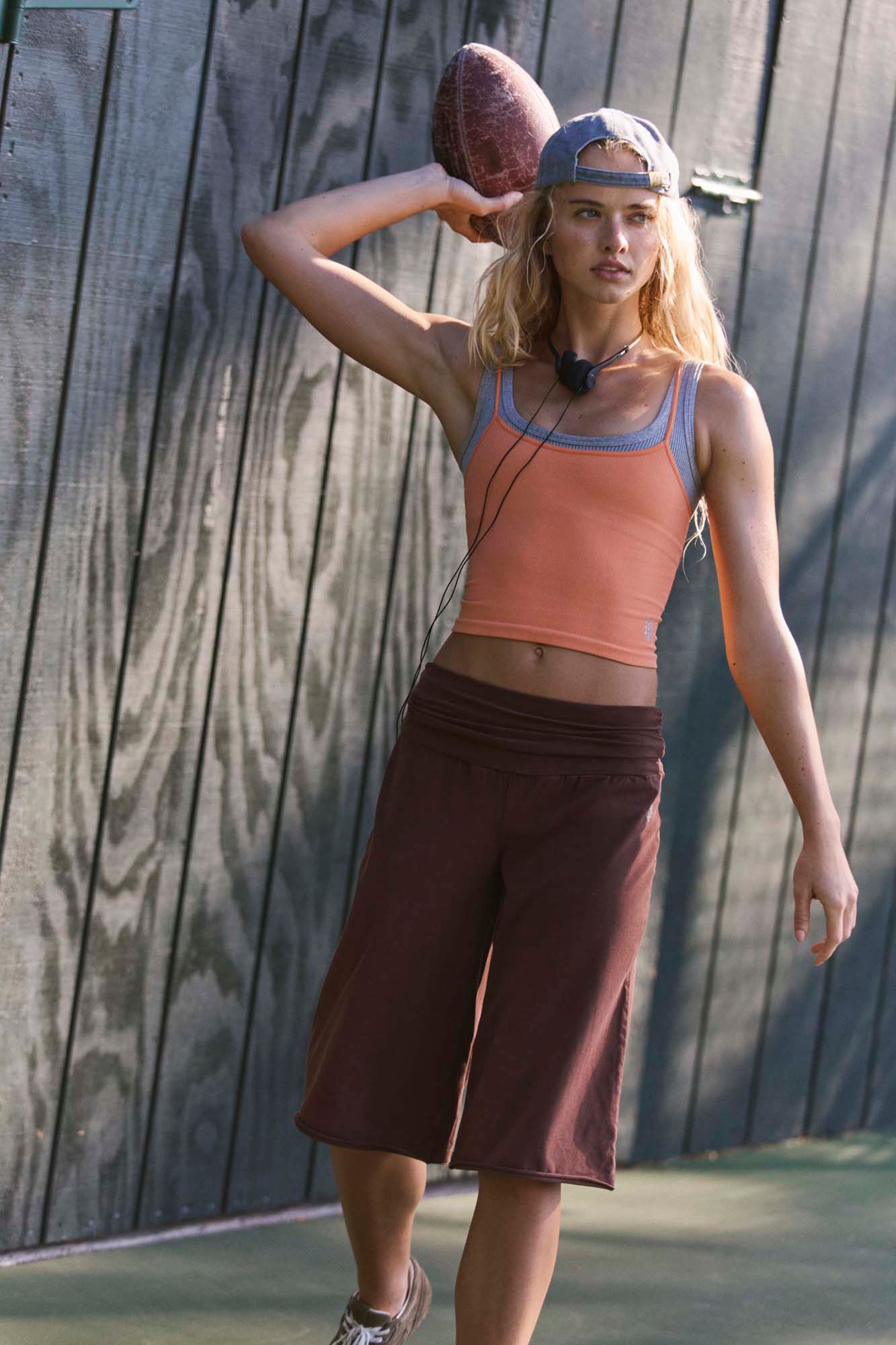 FP Movement Women's Hot Shot Renewal Pants product image