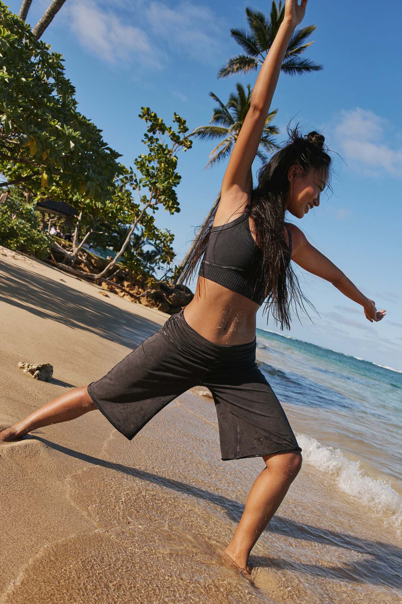 FP Movement Women's Hot Shot Renewal Pants product image