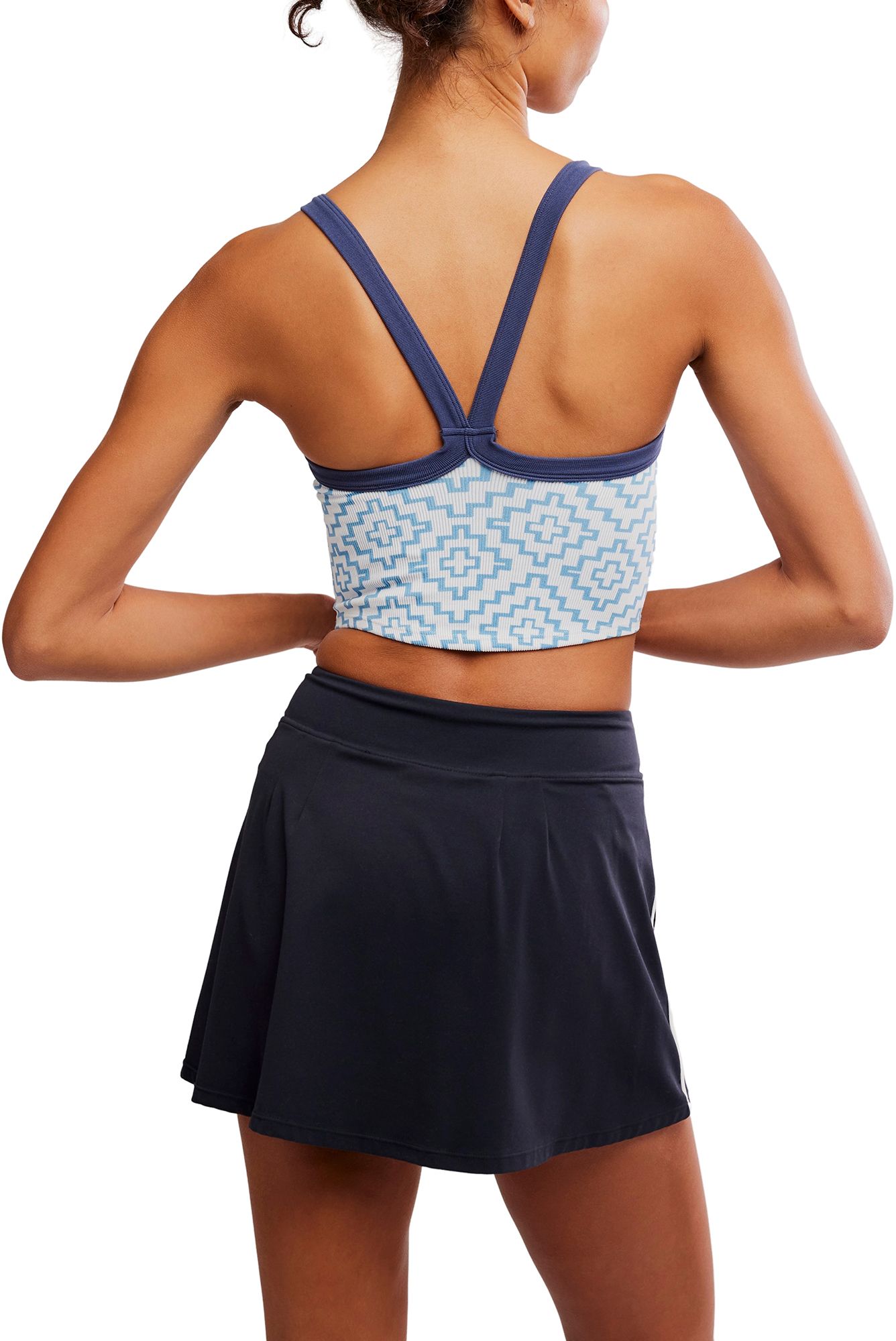FP Movement Women's All Clear Jacquard Cami product image