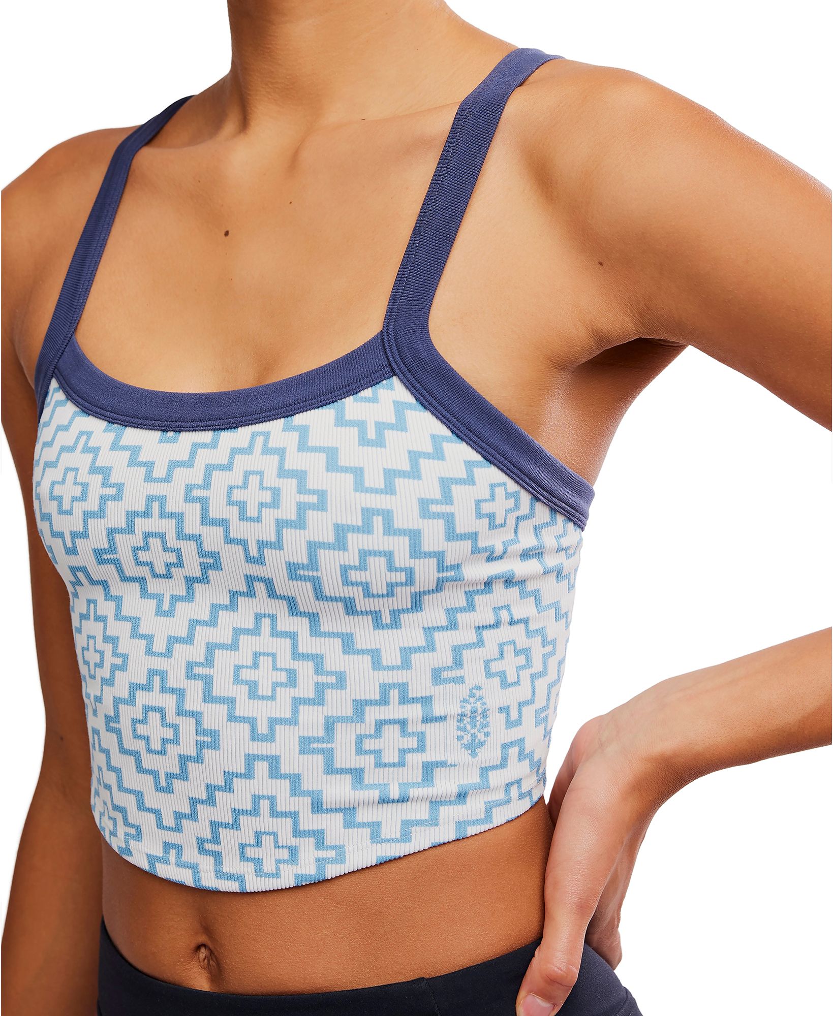 FP Movement Women's All Clear Jacquard Cami product image