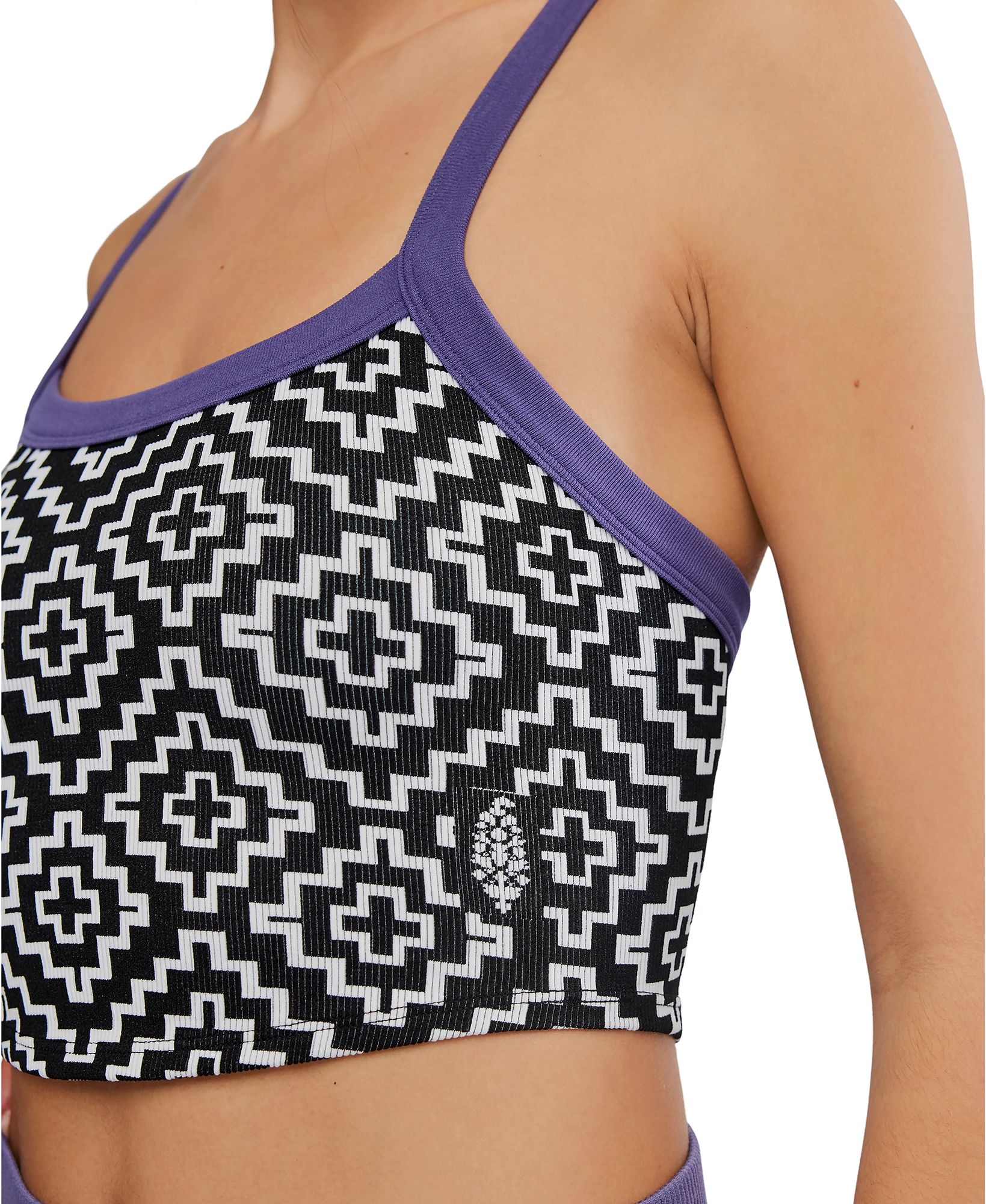 FP Movement Women's All Clear Jacquard Cami product image