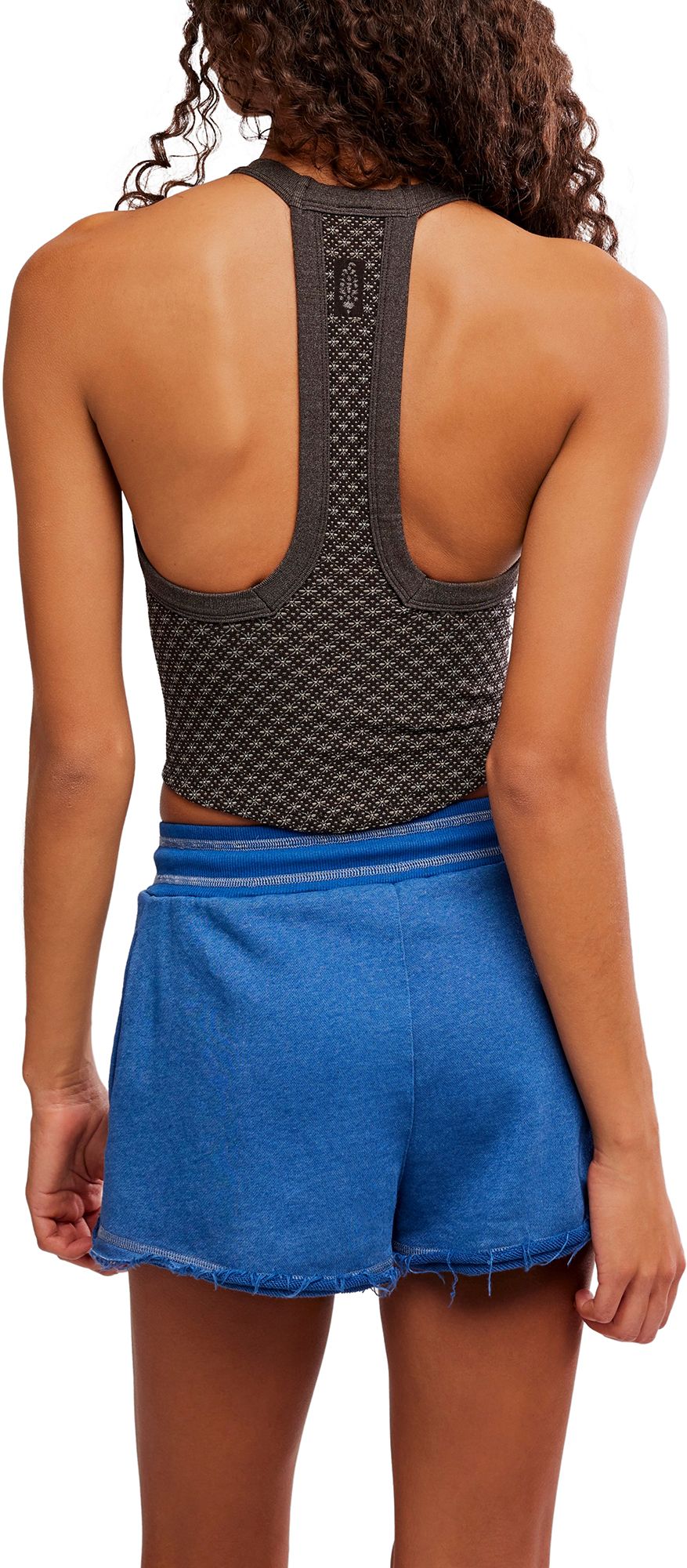 FP Movement Women's All Clear V Neck Jacquard Cami product image