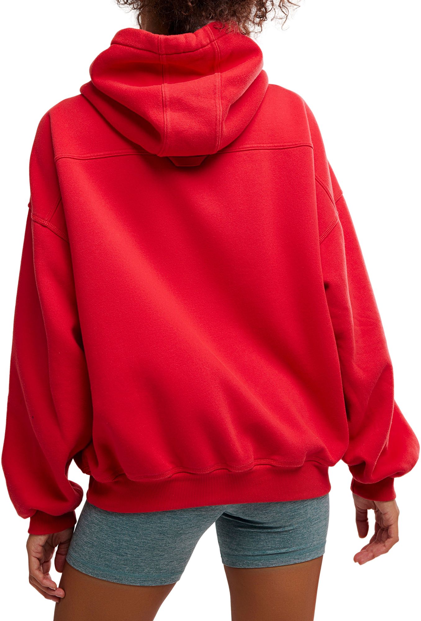 FP Movement Women's Final Call Front Logo Hoodie product image