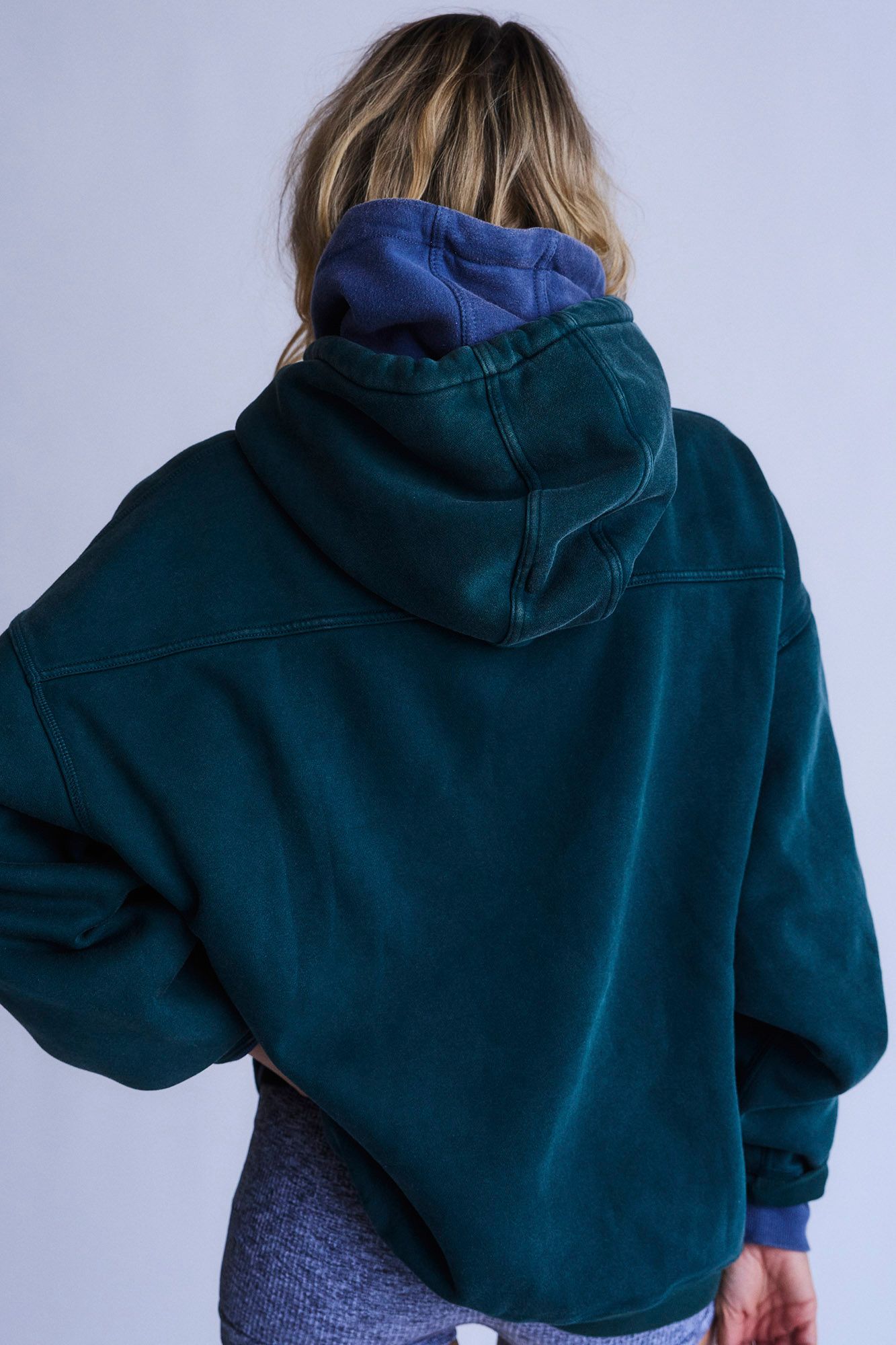FP Movement Women's Final Call Front Logo Hoodie product image