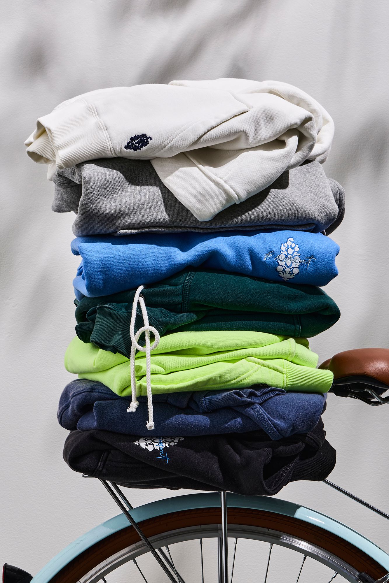 FP Movement Women's Final Call Front Logo Hoodie product image