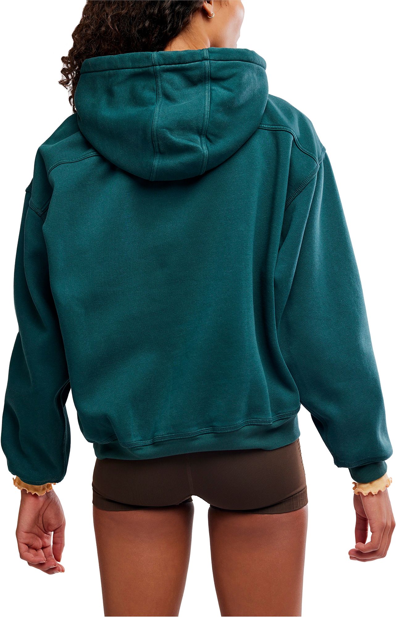 FP Movement Women's Final Call Front Logo Hoodie product image