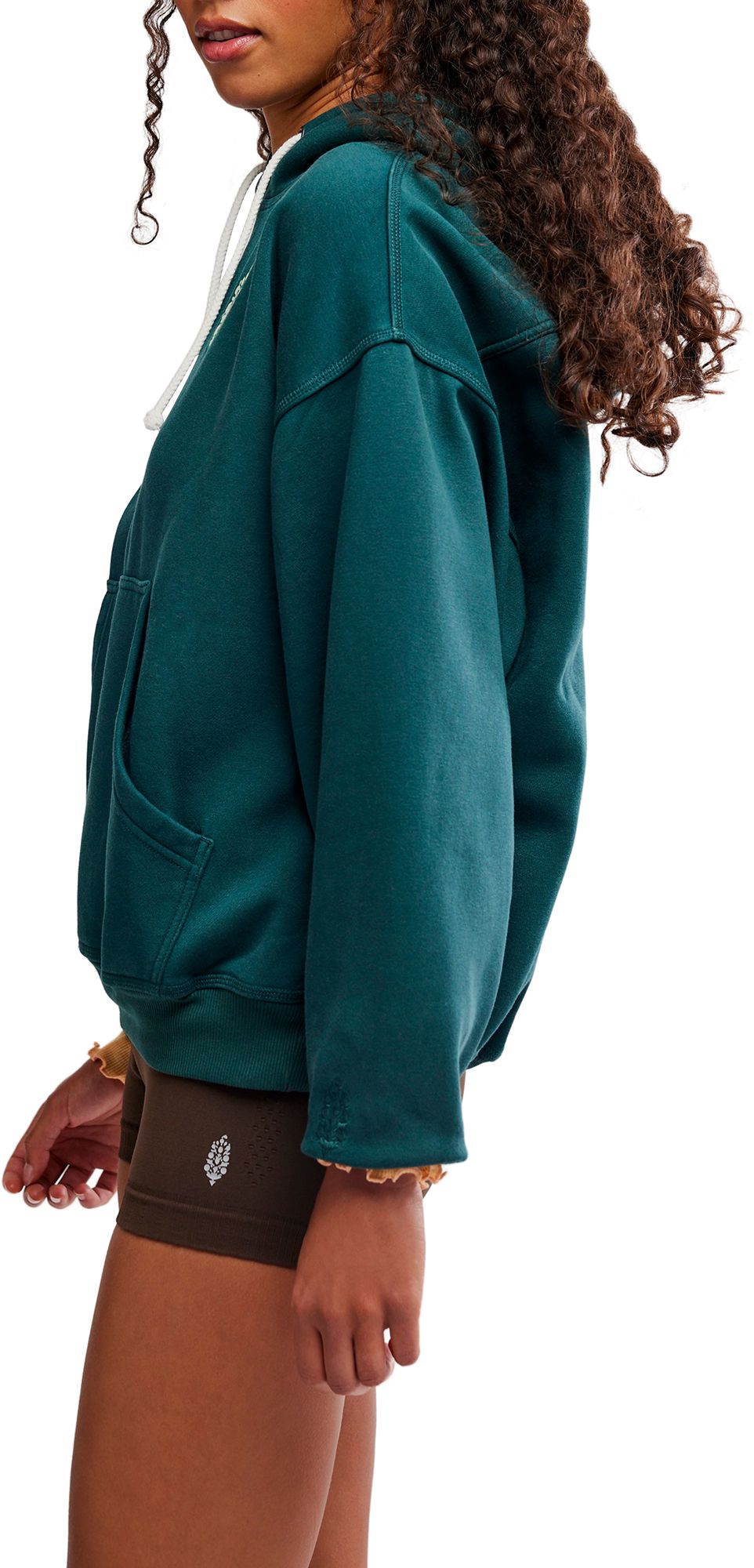 FP Movement Women's Final Call Front Logo Hoodie product image