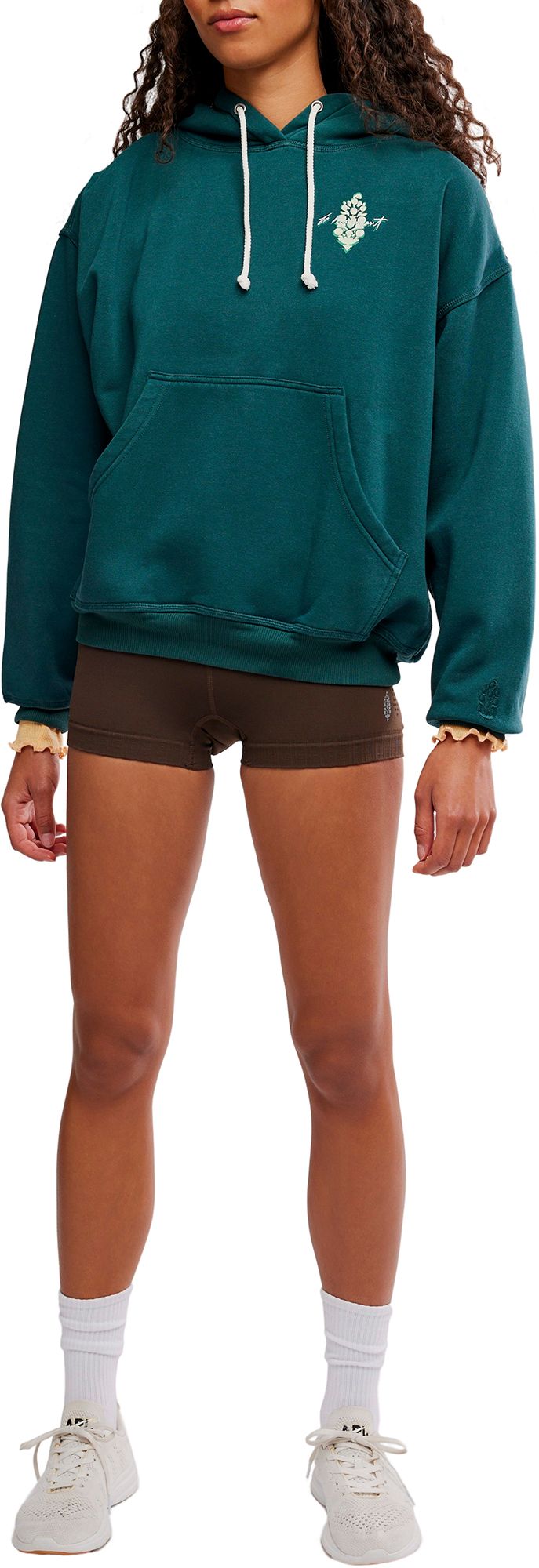 FP Movement Women's Final Call Front Logo Hoodie product image