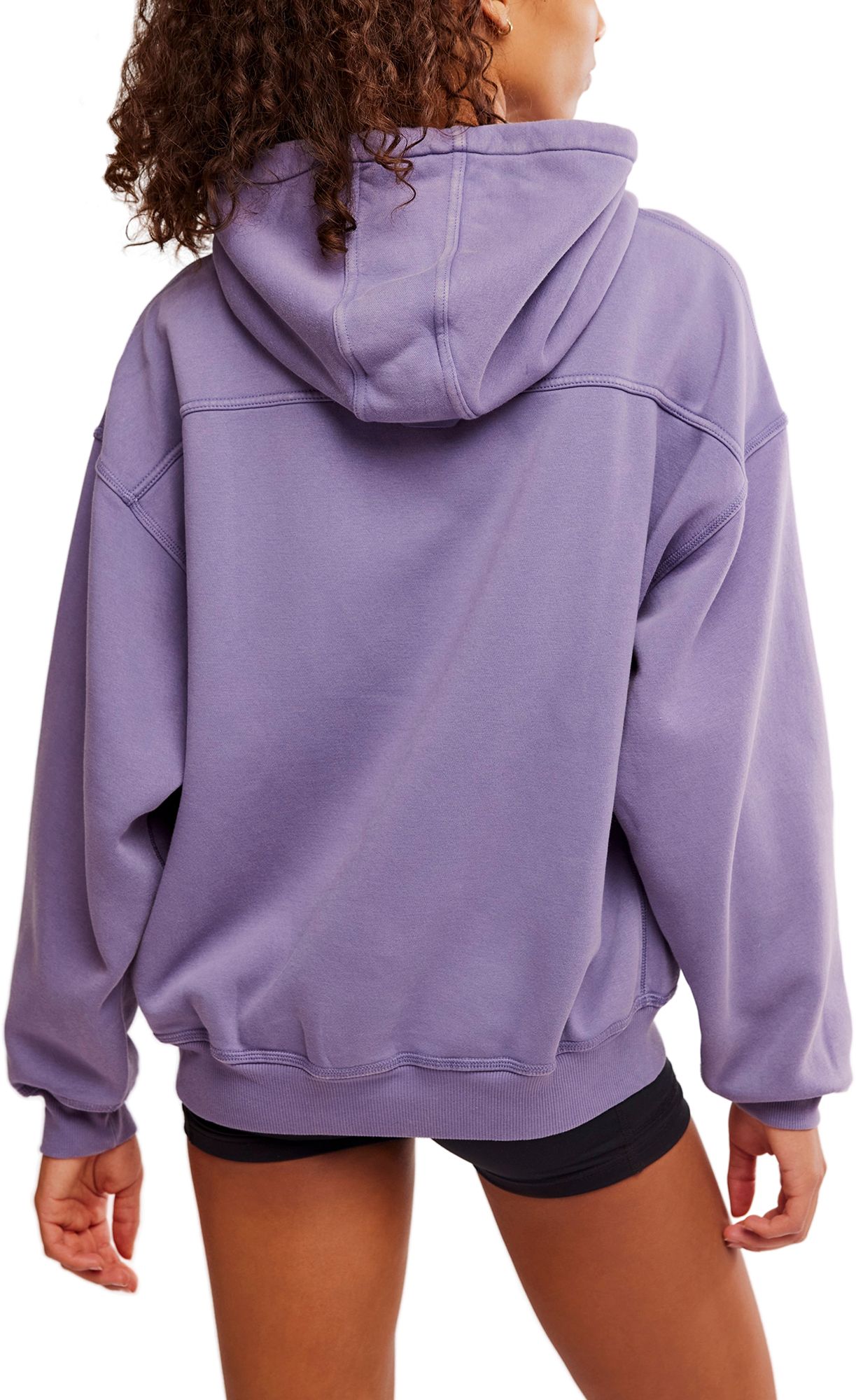 FP Movement Women's Final Call Front Logo Hoodie product image