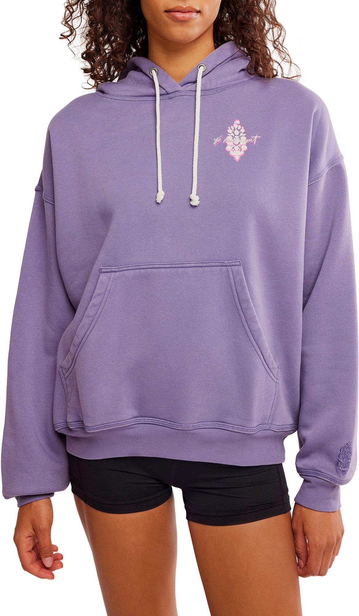 FP Movement Women's Final Call Front Logo Hoodie product image