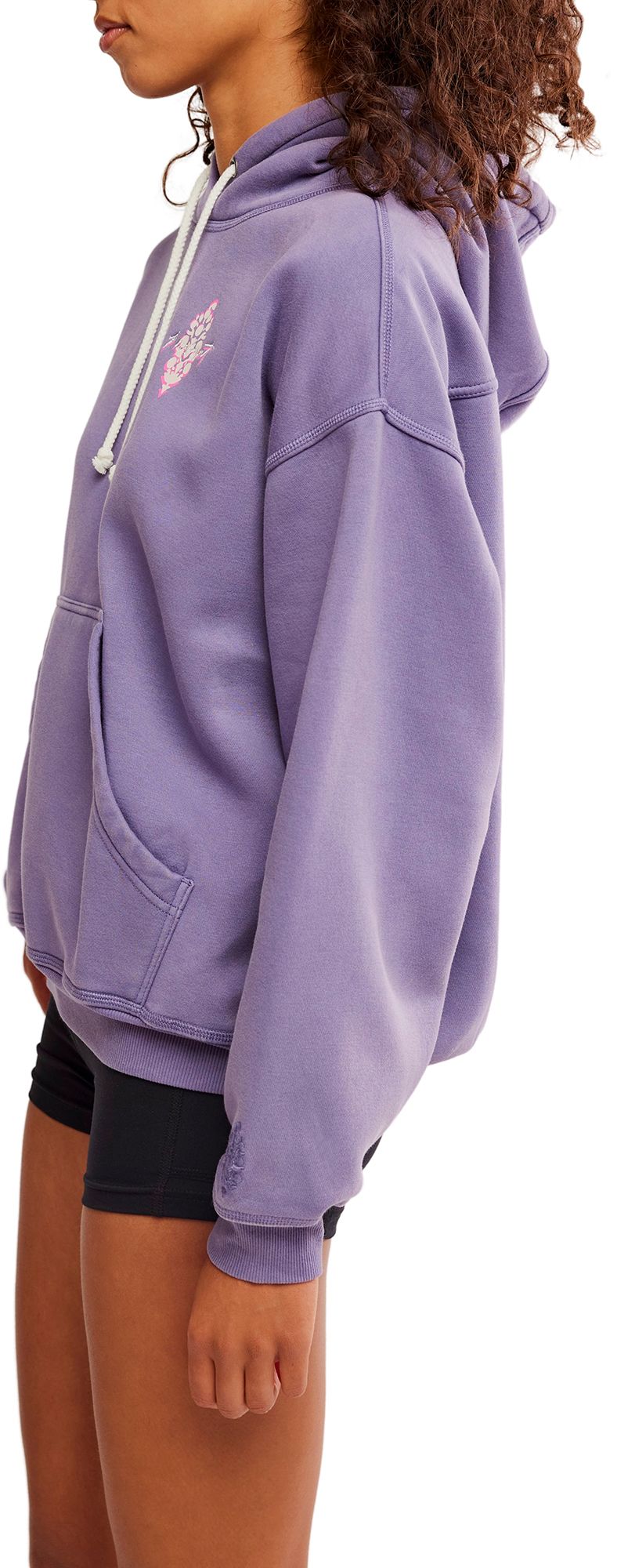 FP Movement Women's Final Call Front Logo Hoodie product image