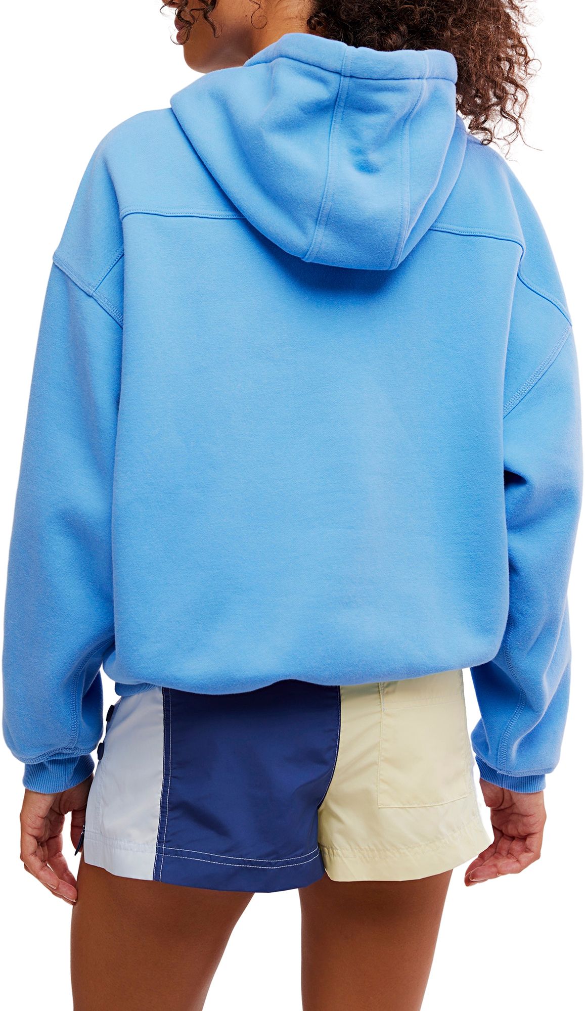 FP Movement Women's Final Call Front Logo Hoodie product image