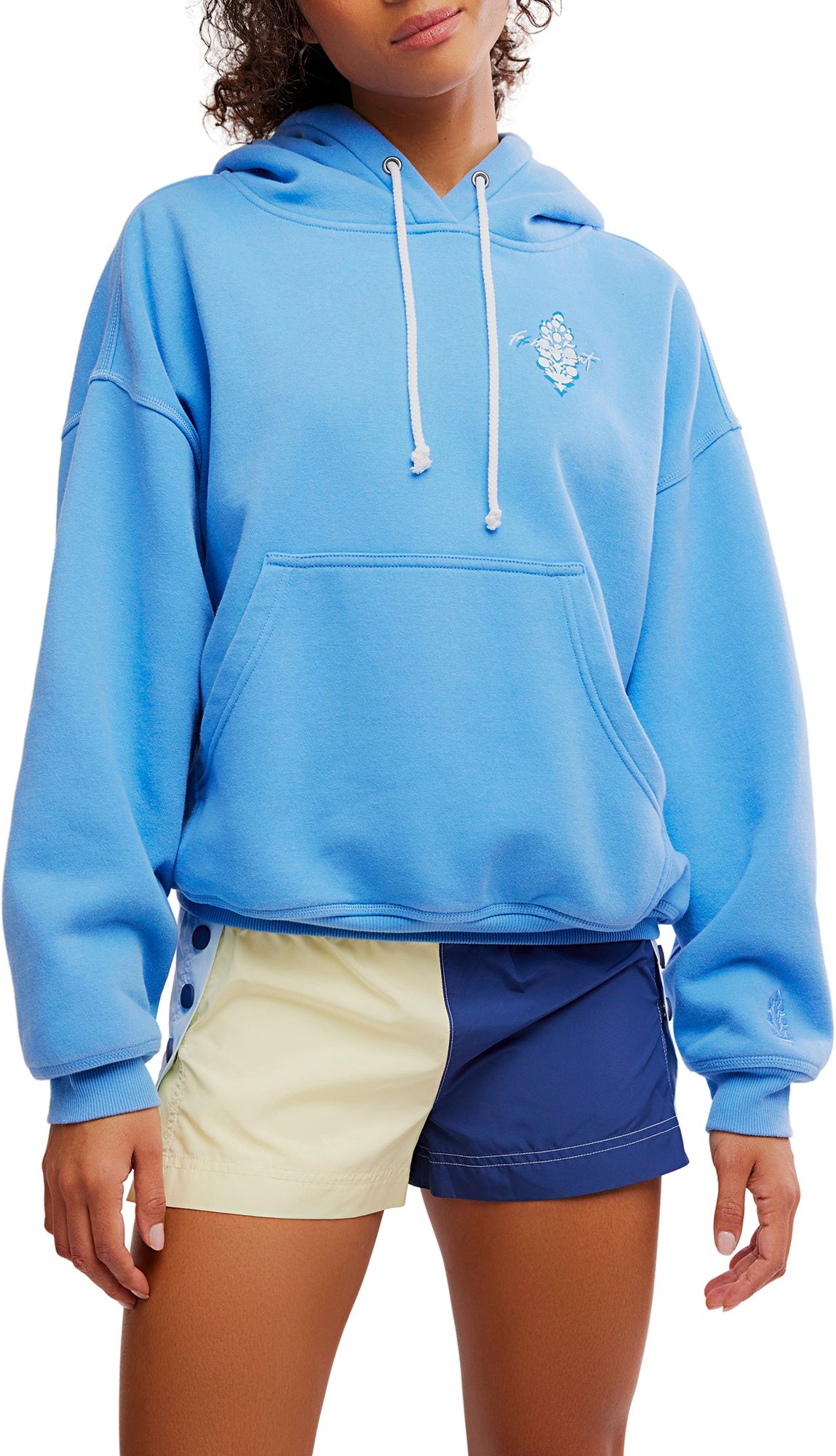 FP Movement Women's Final Call Front Logo Hoodie product image