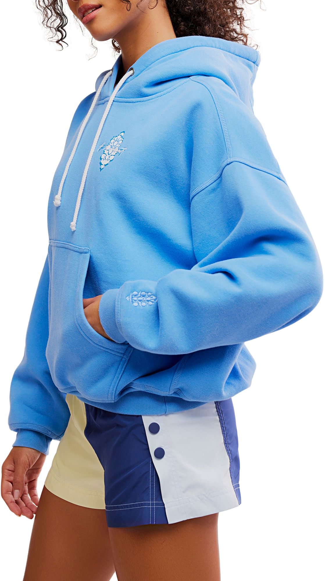 FP Movement Women's Final Call Front Logo Hoodie product image