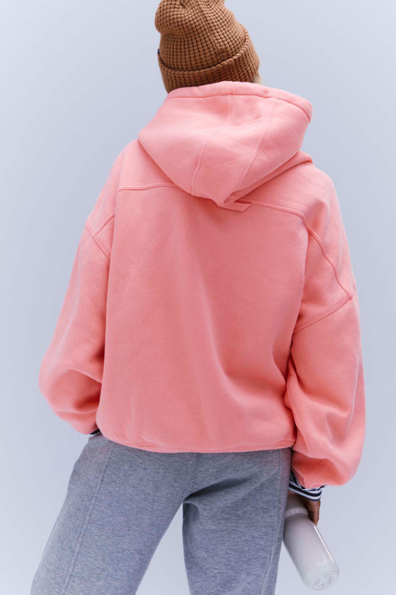 FP Movement Women's Final Call Front Logo Hoodie product image