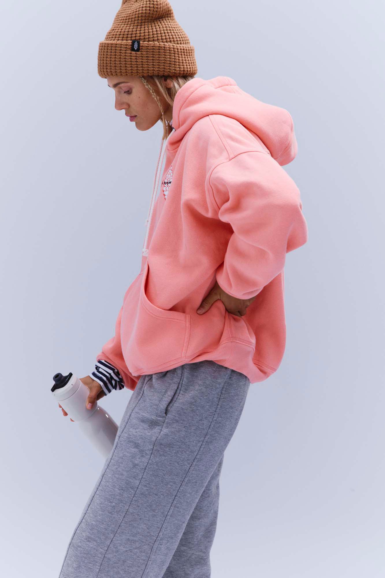 FP Movement Women's Final Call Front Logo Hoodie product image