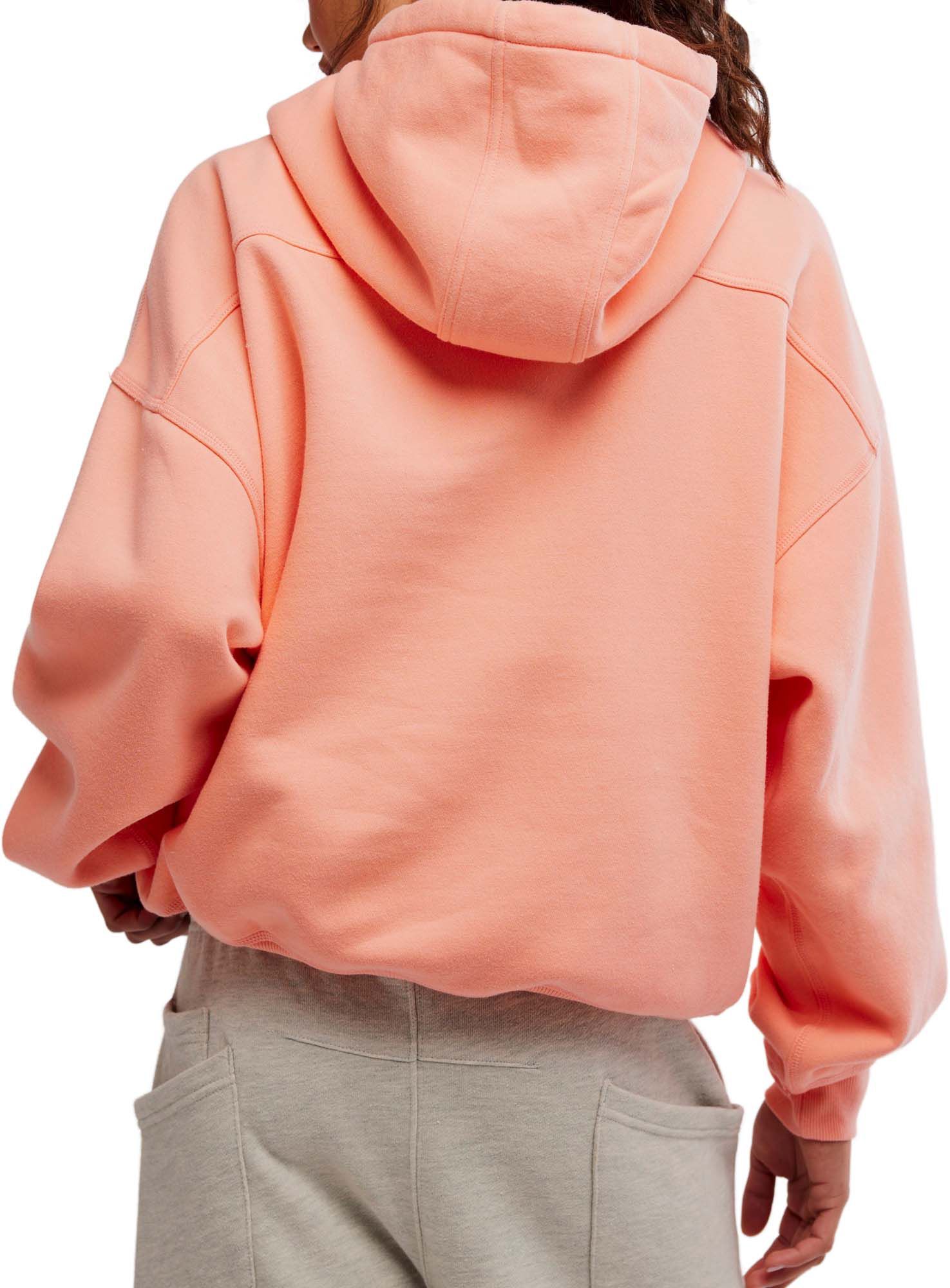 FP Movement Women's Final Call Front Logo Hoodie product image