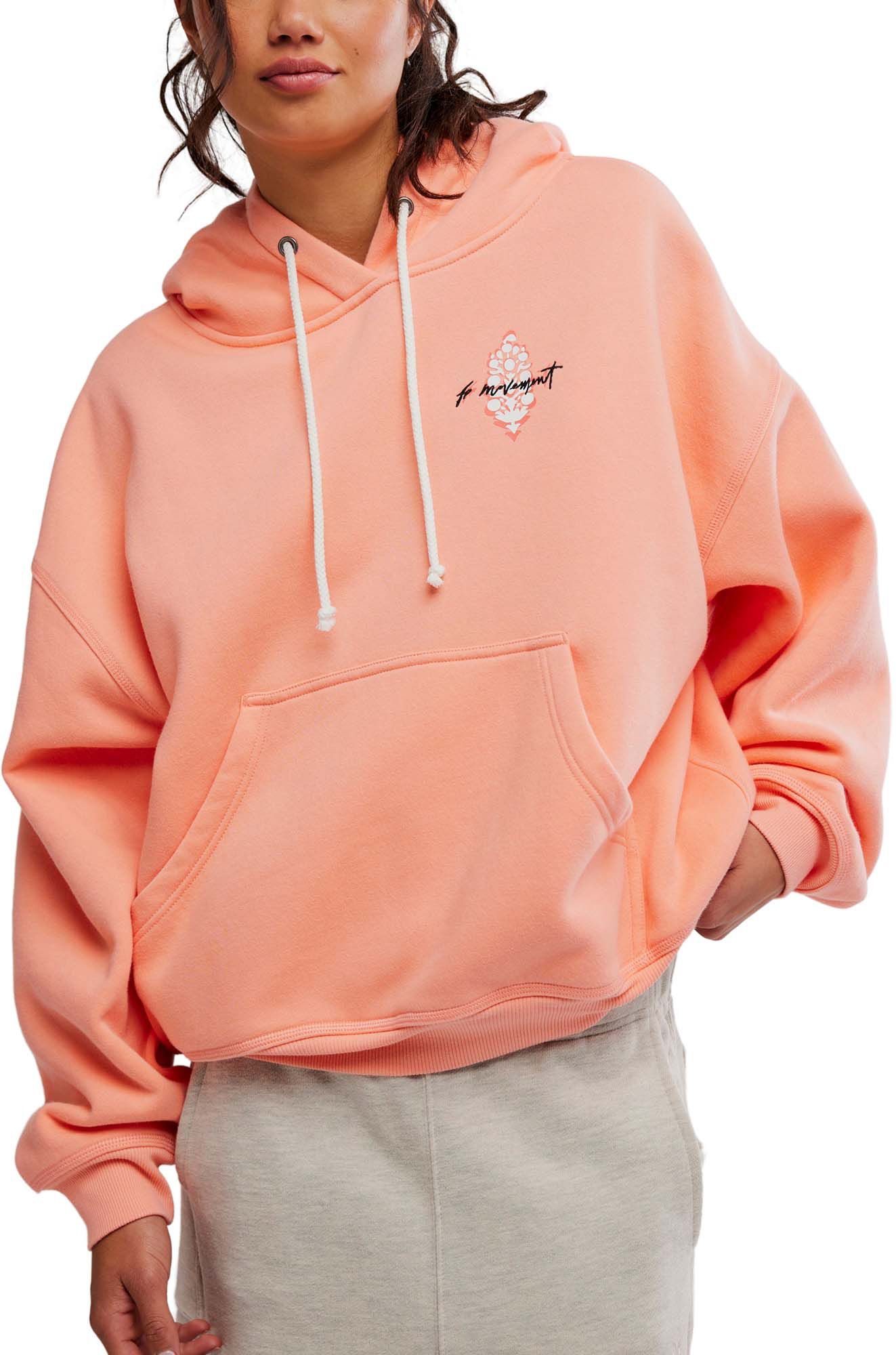 FP Movement Women's Final Call Front Logo Hoodie product image