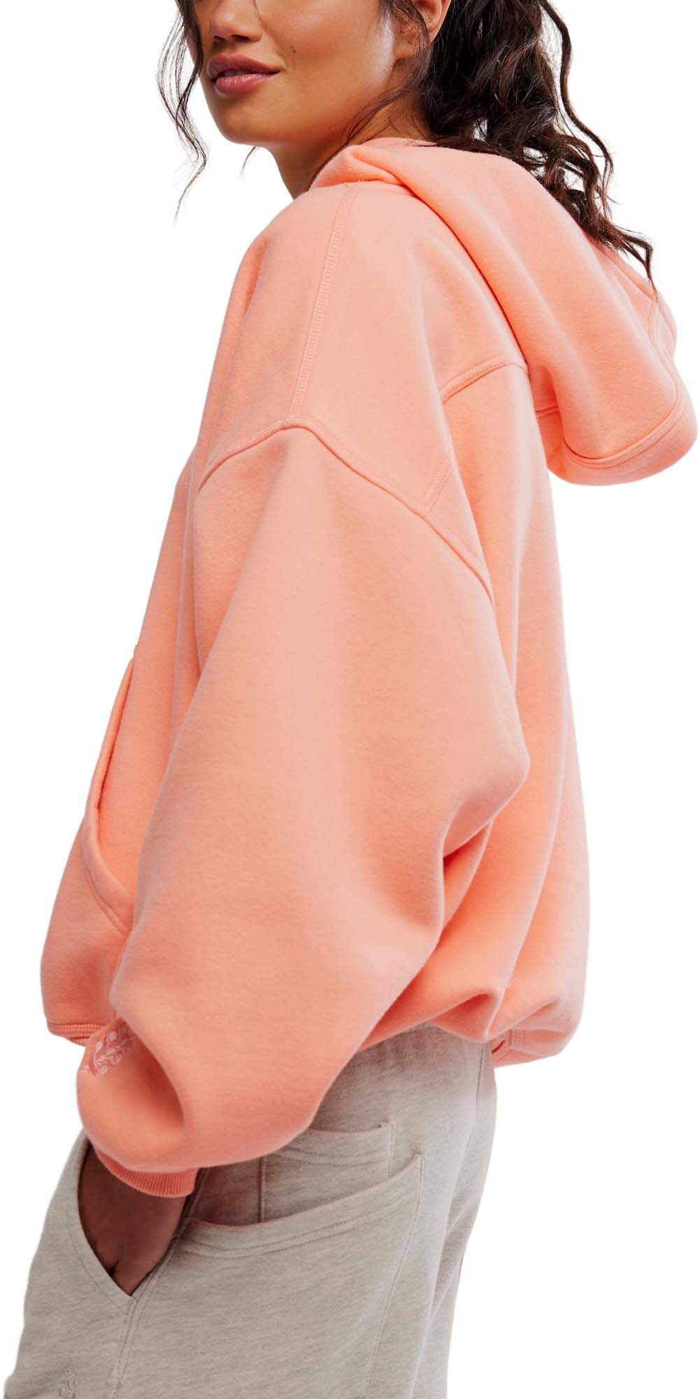 FP Movement Women's Final Call Front Logo Hoodie product image