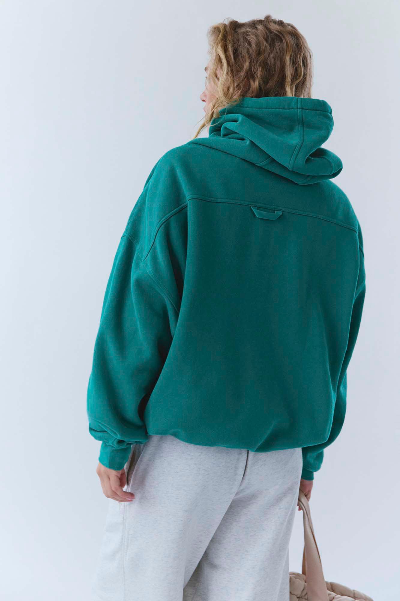 FP Movement Women's Final Call Front Logo Hoodie product image