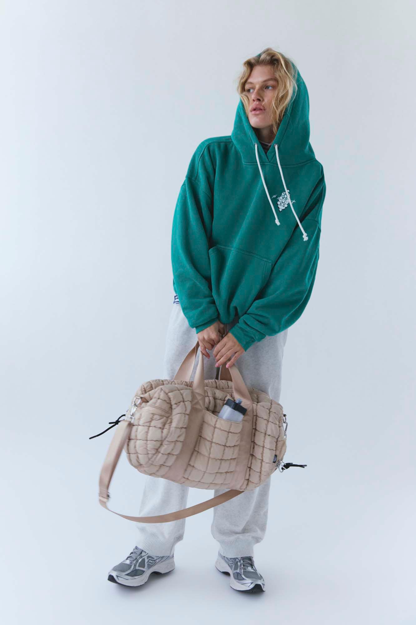 FP Movement Women's Final Call Front Logo Hoodie product image