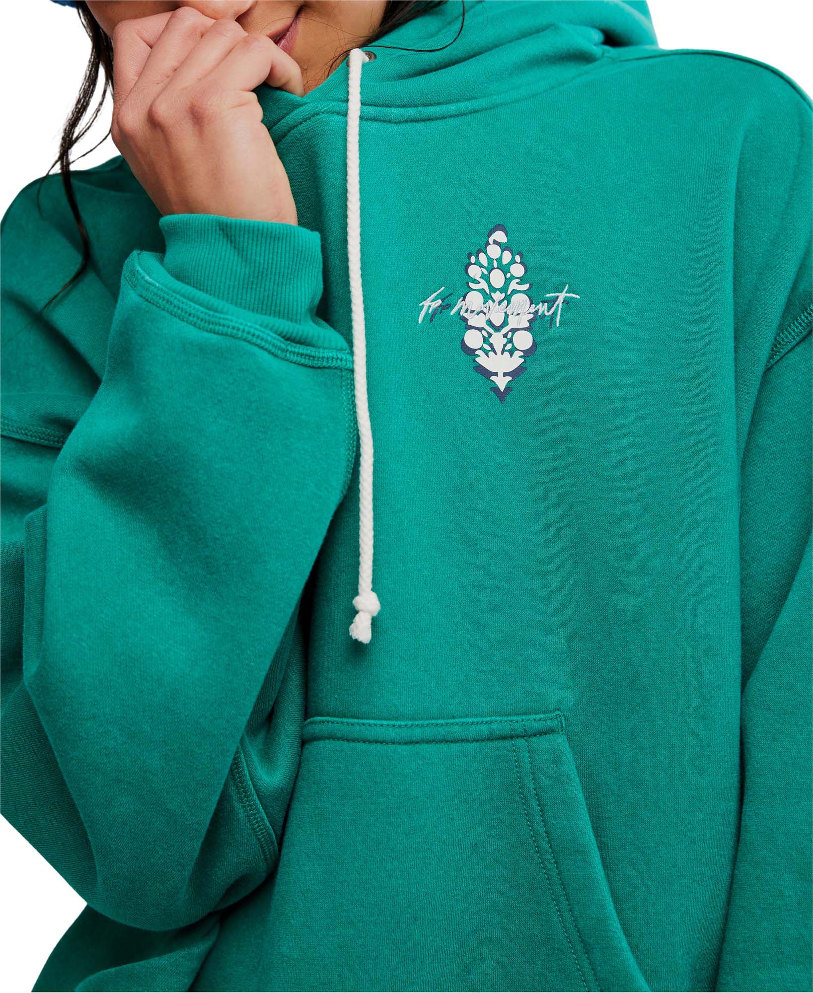 FP Movement Women's Final Call Front Logo Hoodie product image