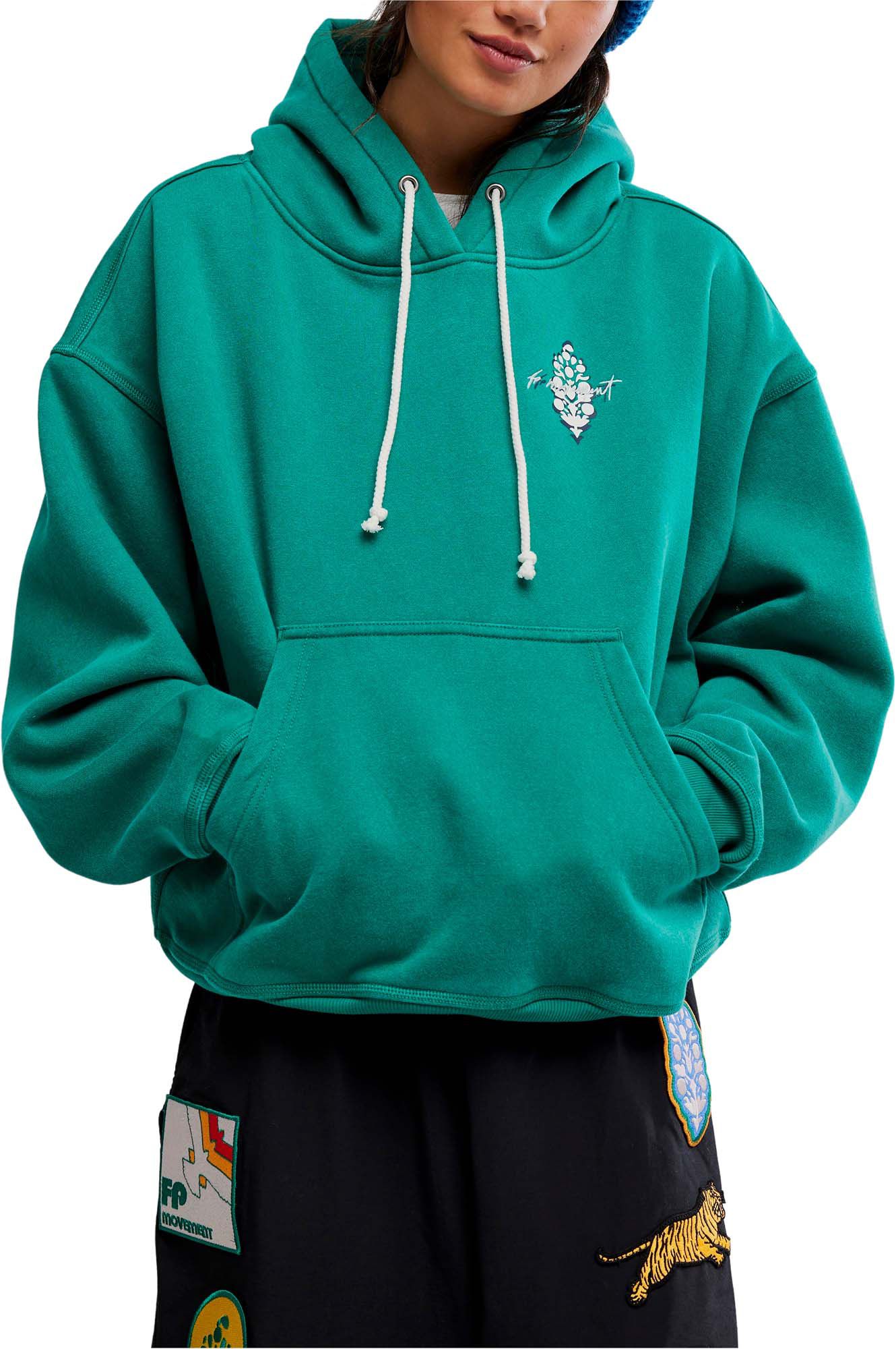 FP Movement Women's Final Call Front Logo Hoodie product image