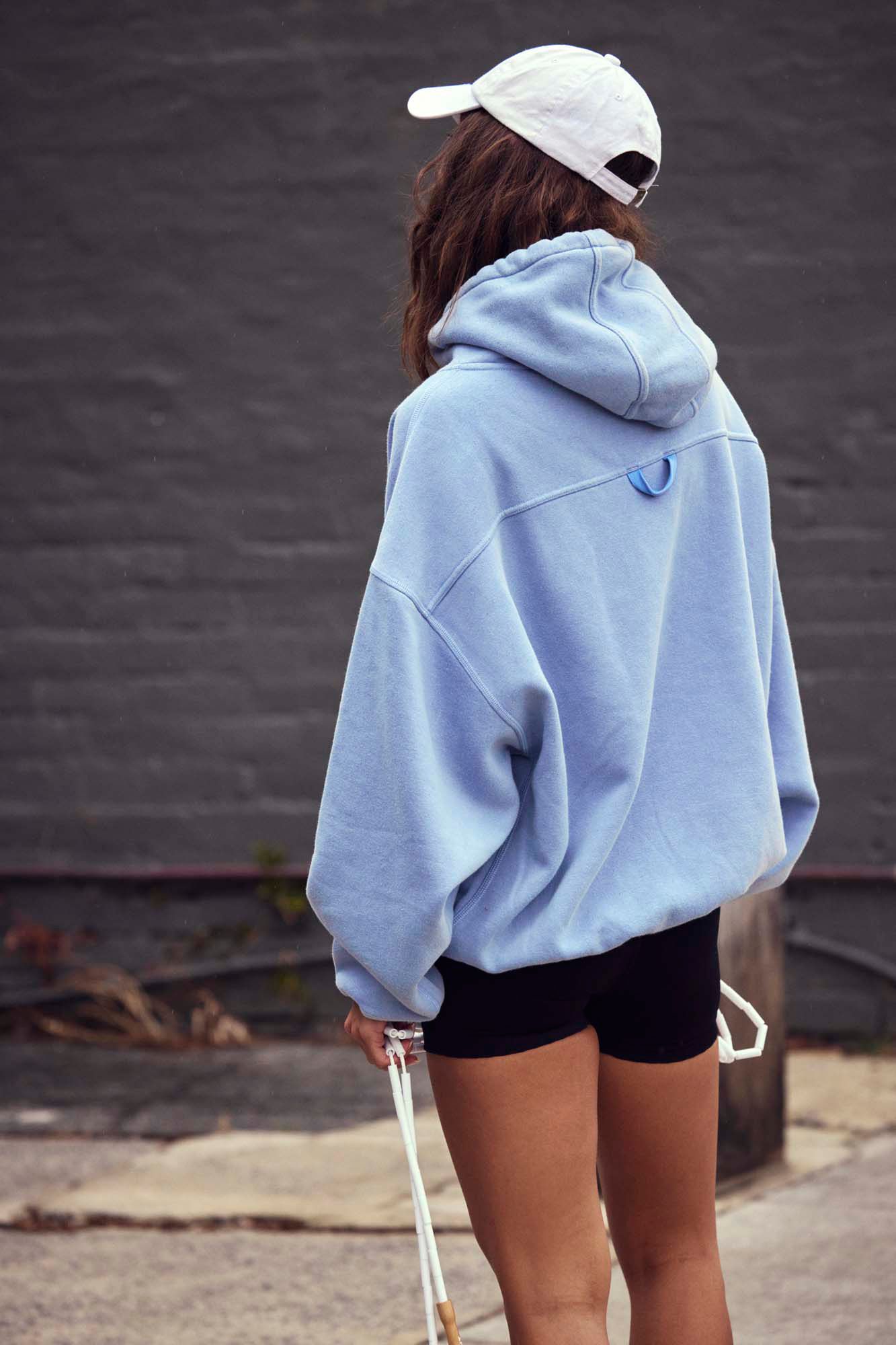FP Movement Women's Final Call Front Logo Hoodie product image