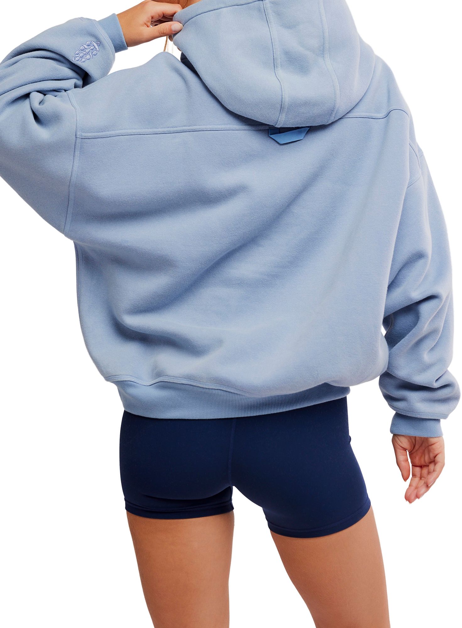 FP Movement Women's Final Call Front Logo Hoodie product image