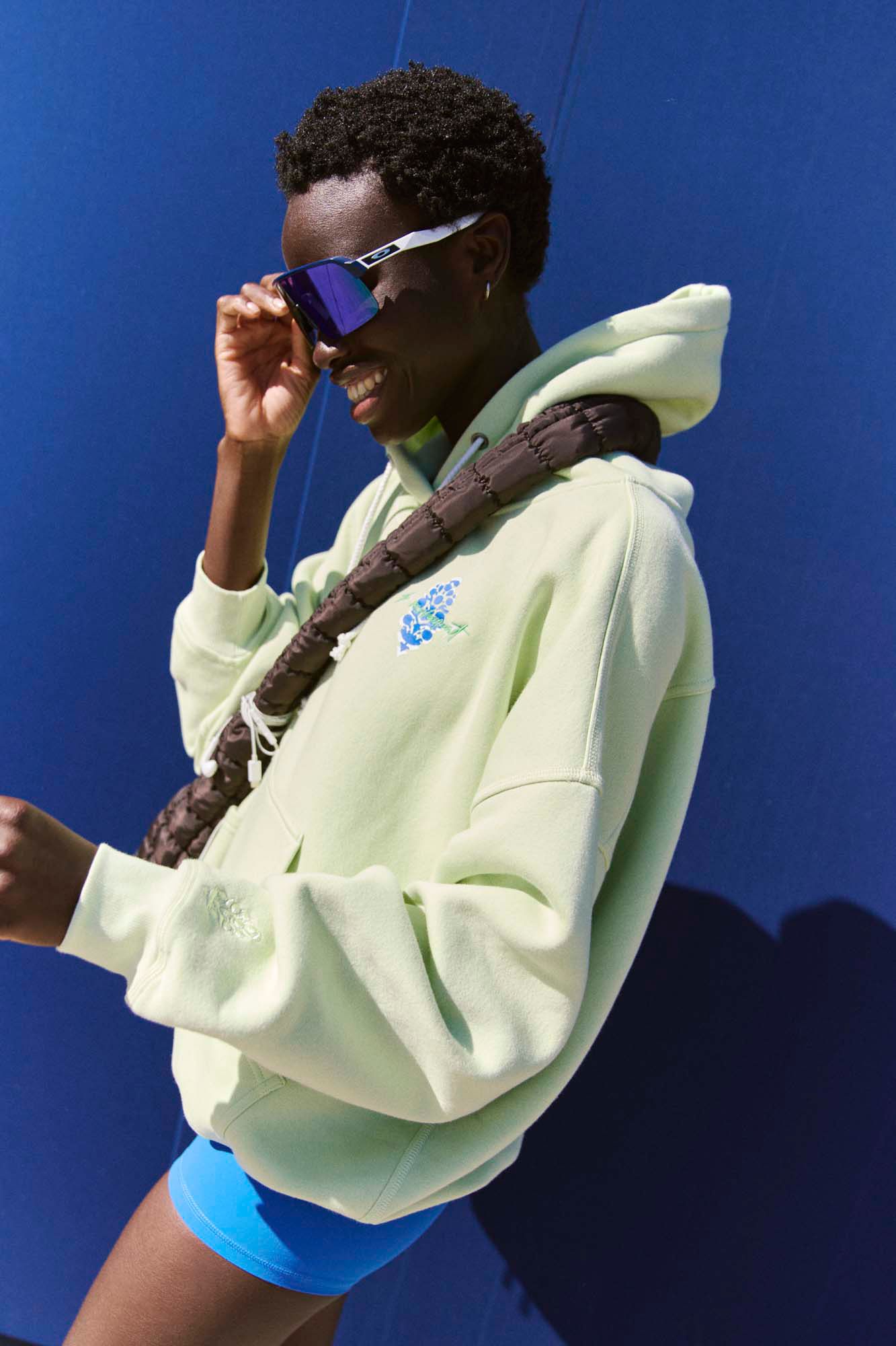 FP Movement Women's Final Call Front Logo Hoodie product image