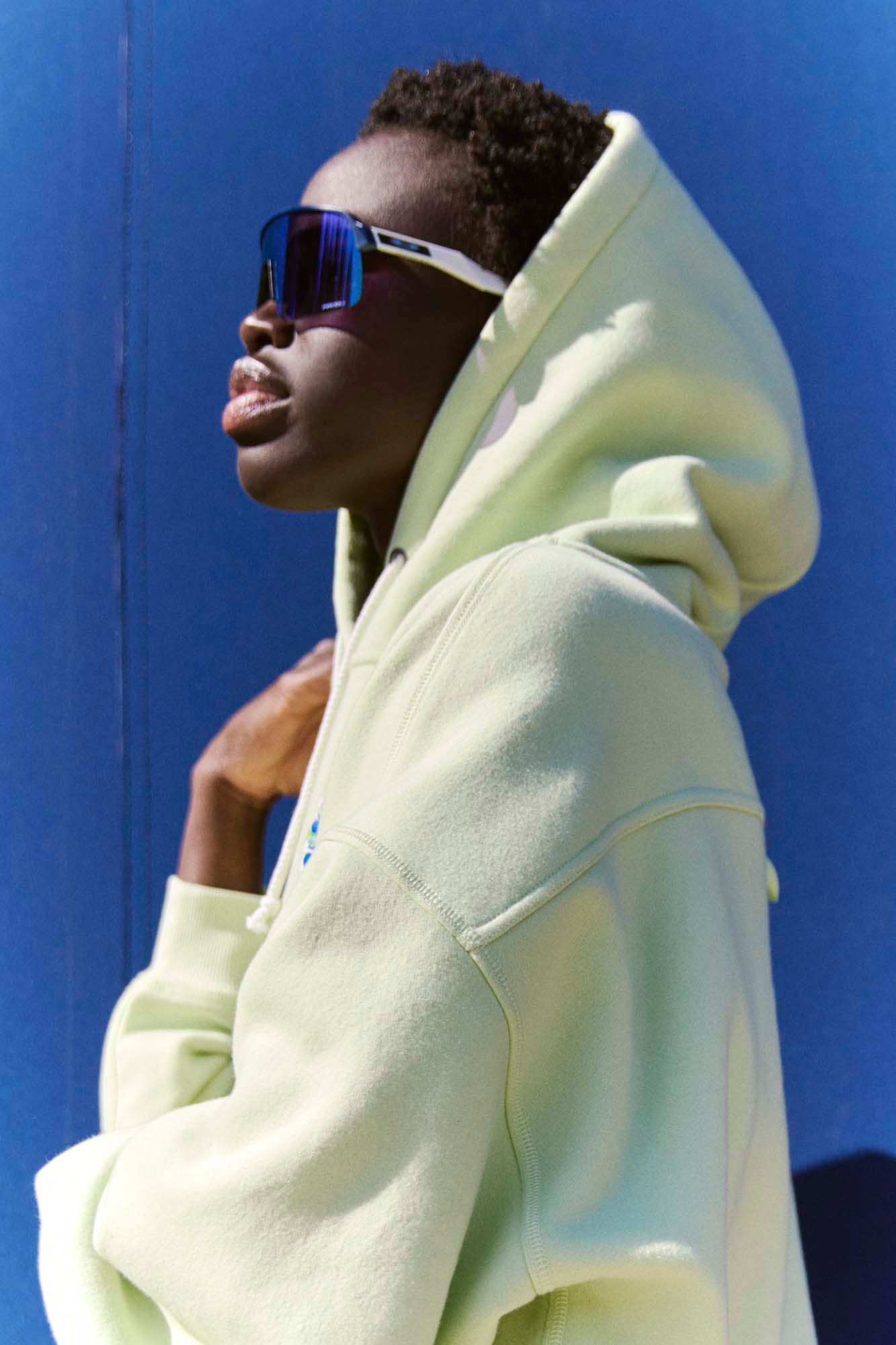 FP Movement Women's Final Call Front Logo Hoodie product image