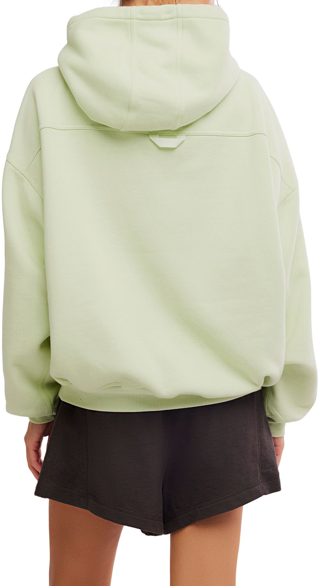 FP Movement Women's Final Call Front Logo Hoodie product image