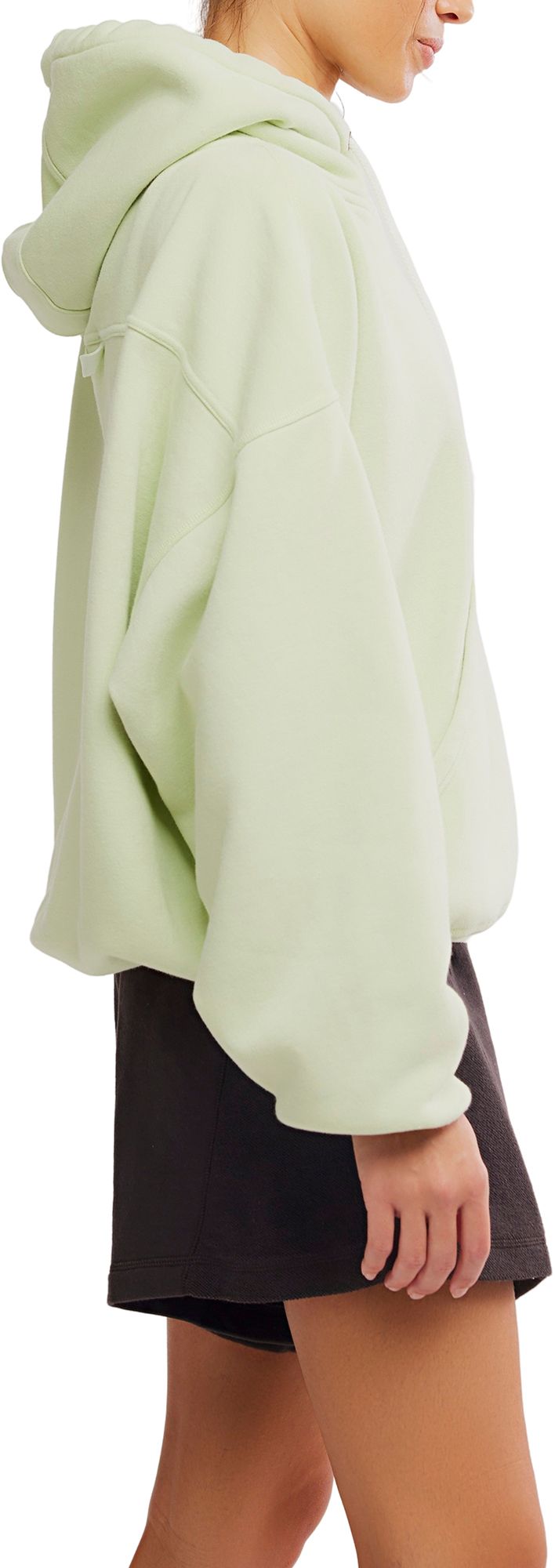 FP Movement Women's Final Call Front Logo Hoodie product image