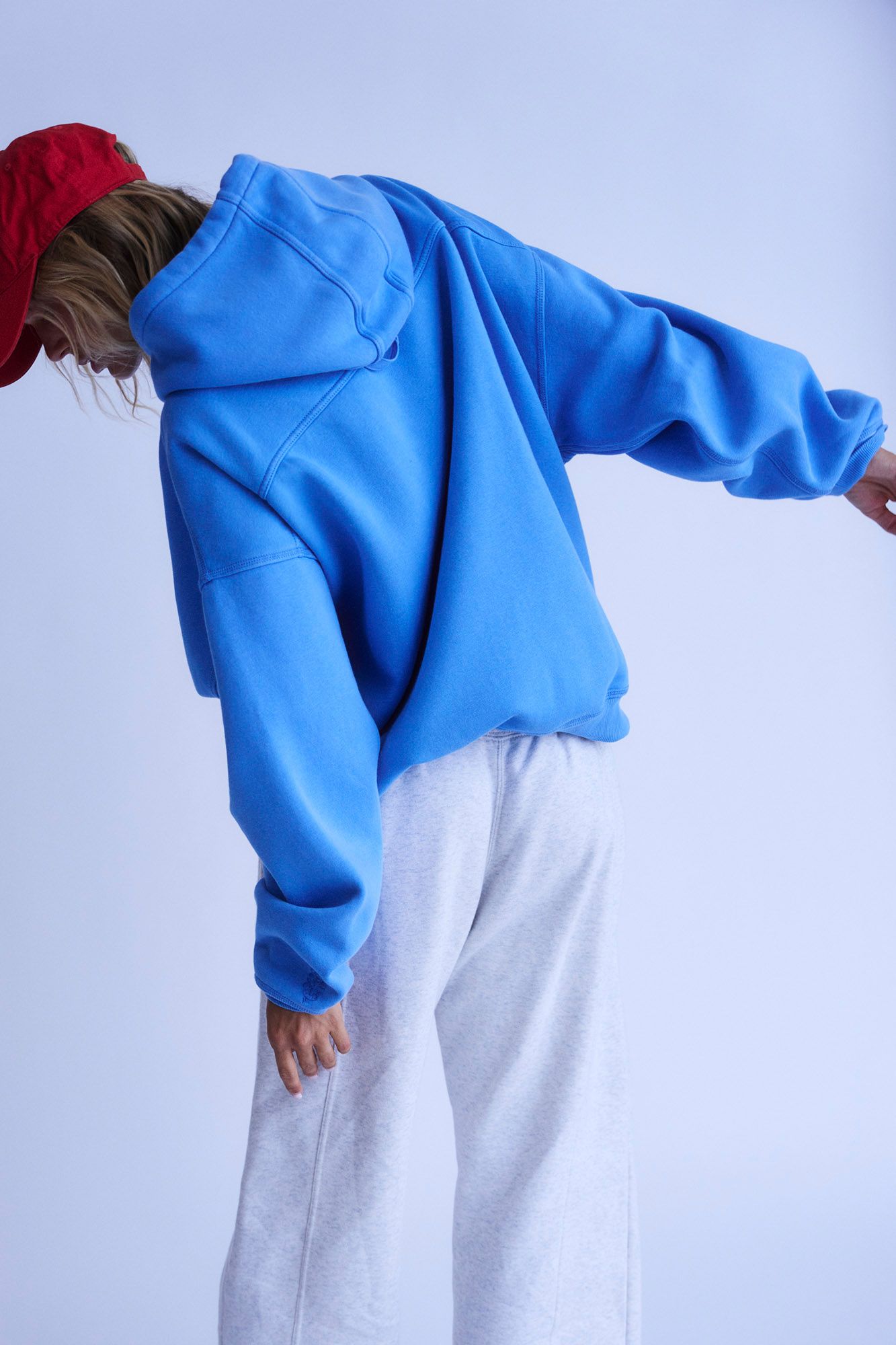 FP Movement Women's Final Call Front Logo Hoodie product image