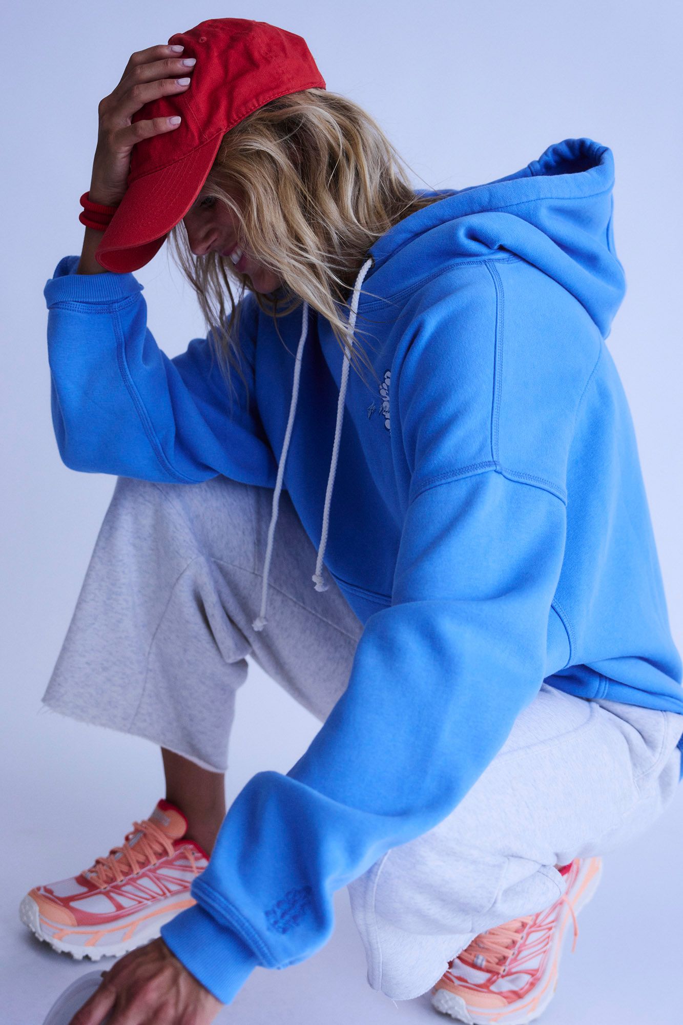 FP Movement Women's Final Call Front Logo Hoodie product image