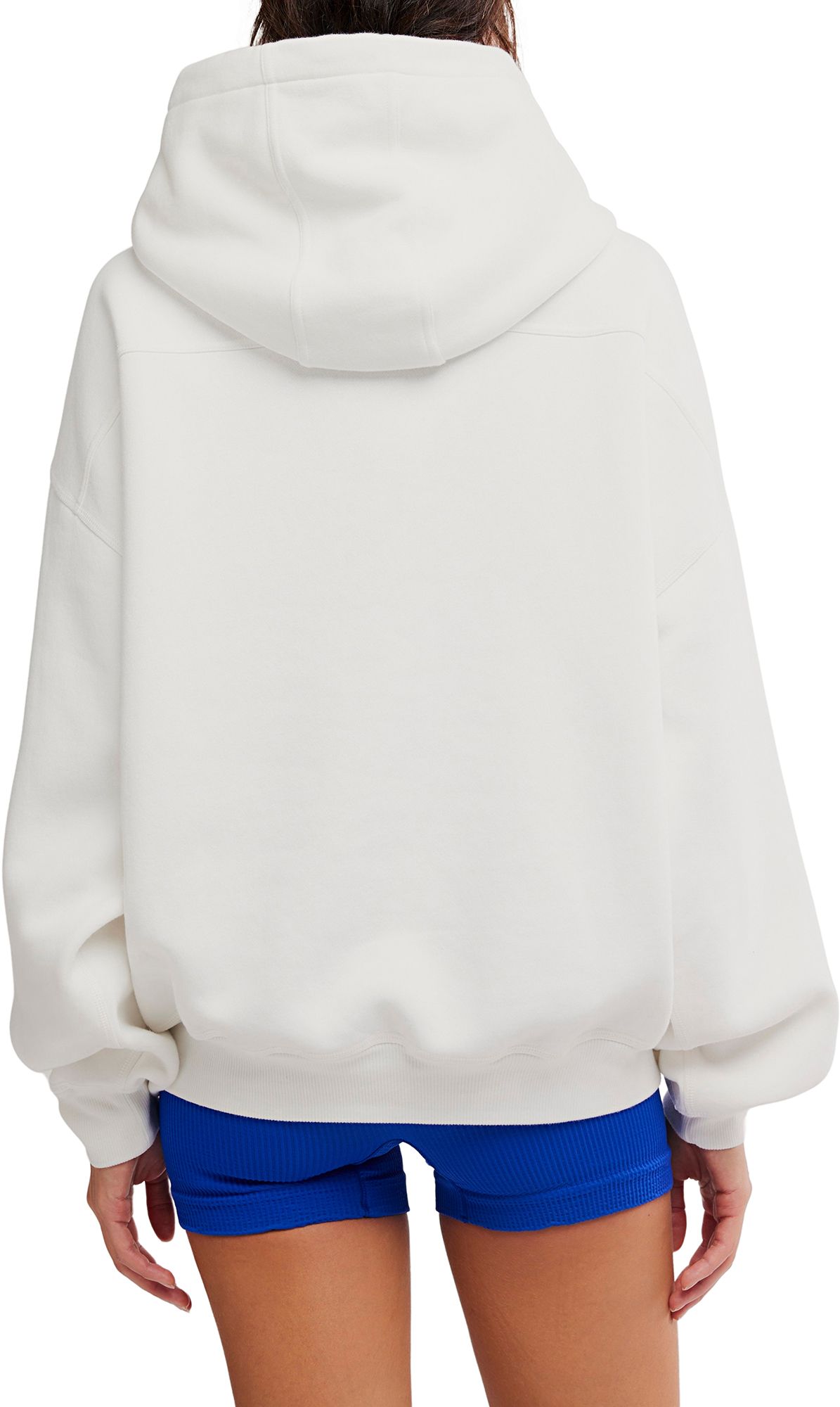 FP Movement Women's Final Call Front Logo Hoodie product image
