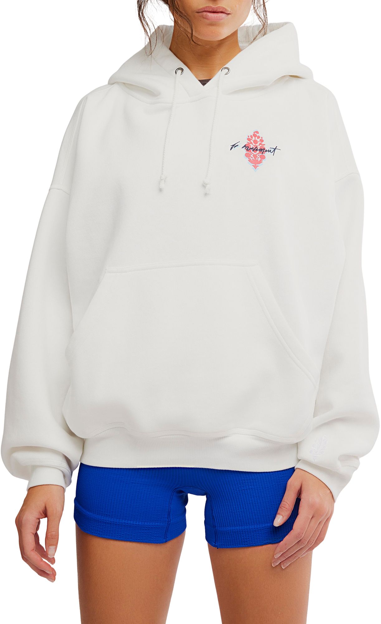 FP Movement Women's Final Call Front Logo Hoodie product image