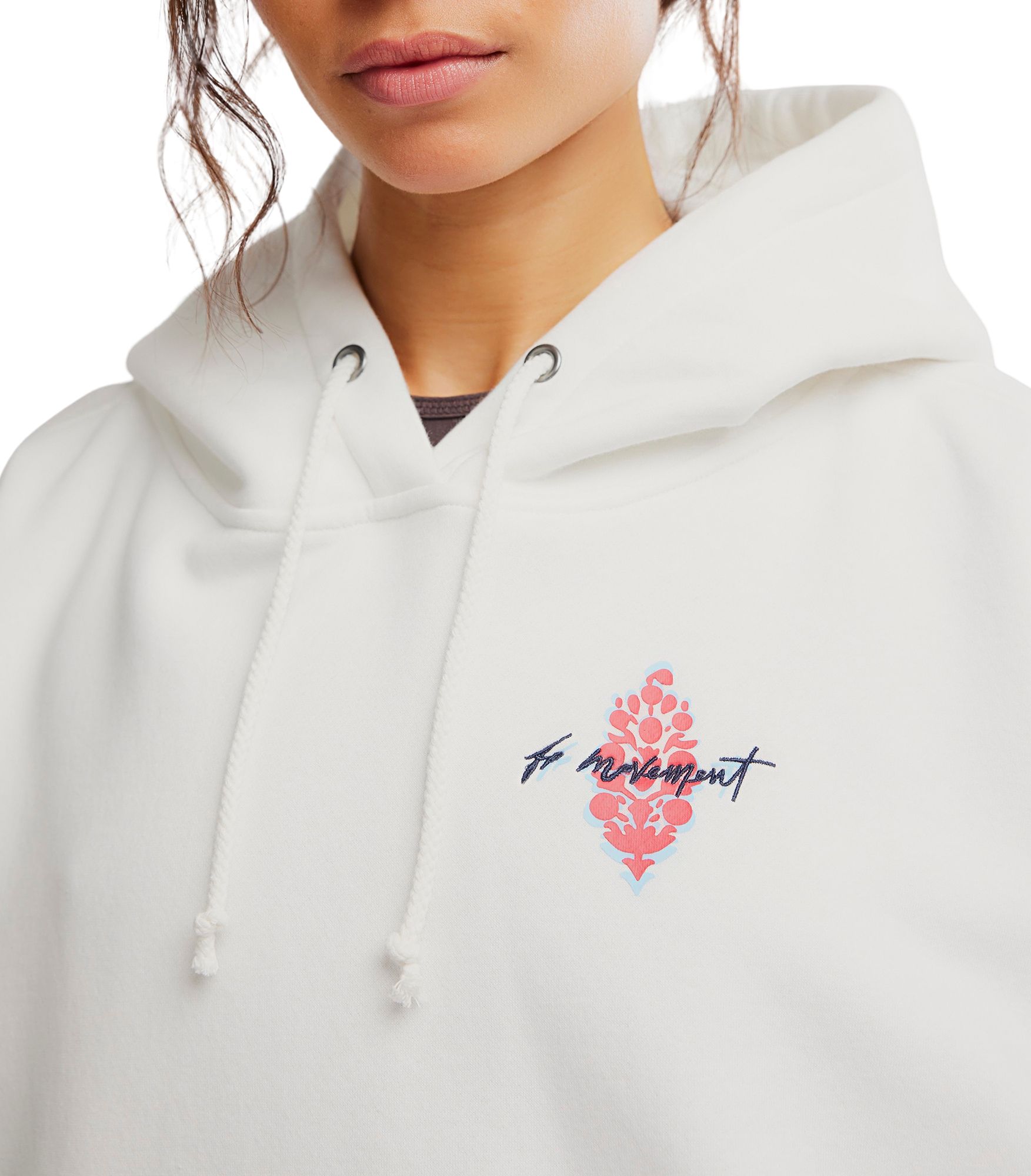 FP Movement Women's Final Call Front Logo Hoodie product image