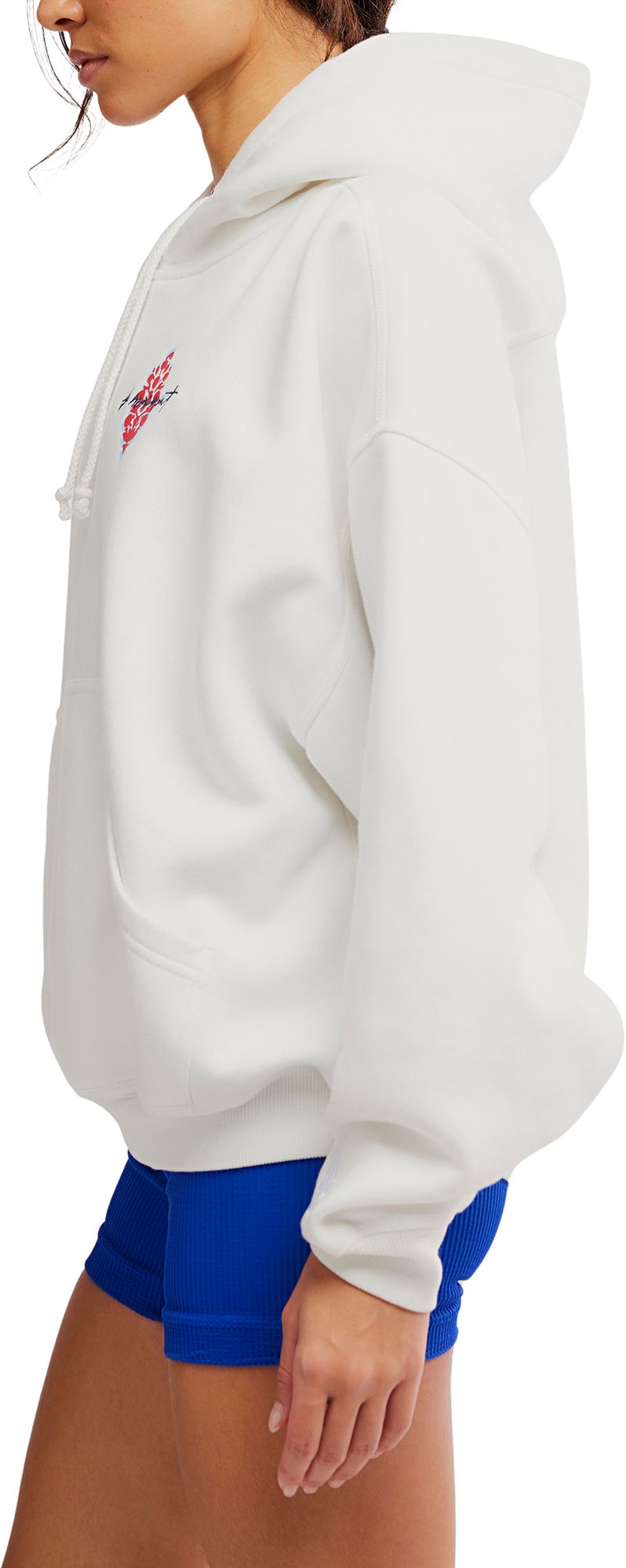 FP Movement Women's Final Call Front Logo Hoodie product image