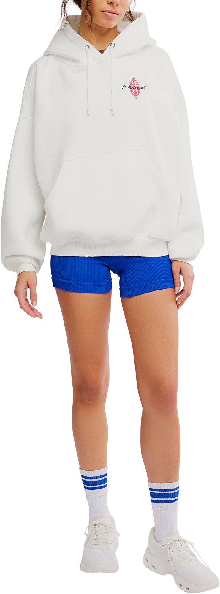 FP Movement Women's Final Call Front Logo Hoodie product image